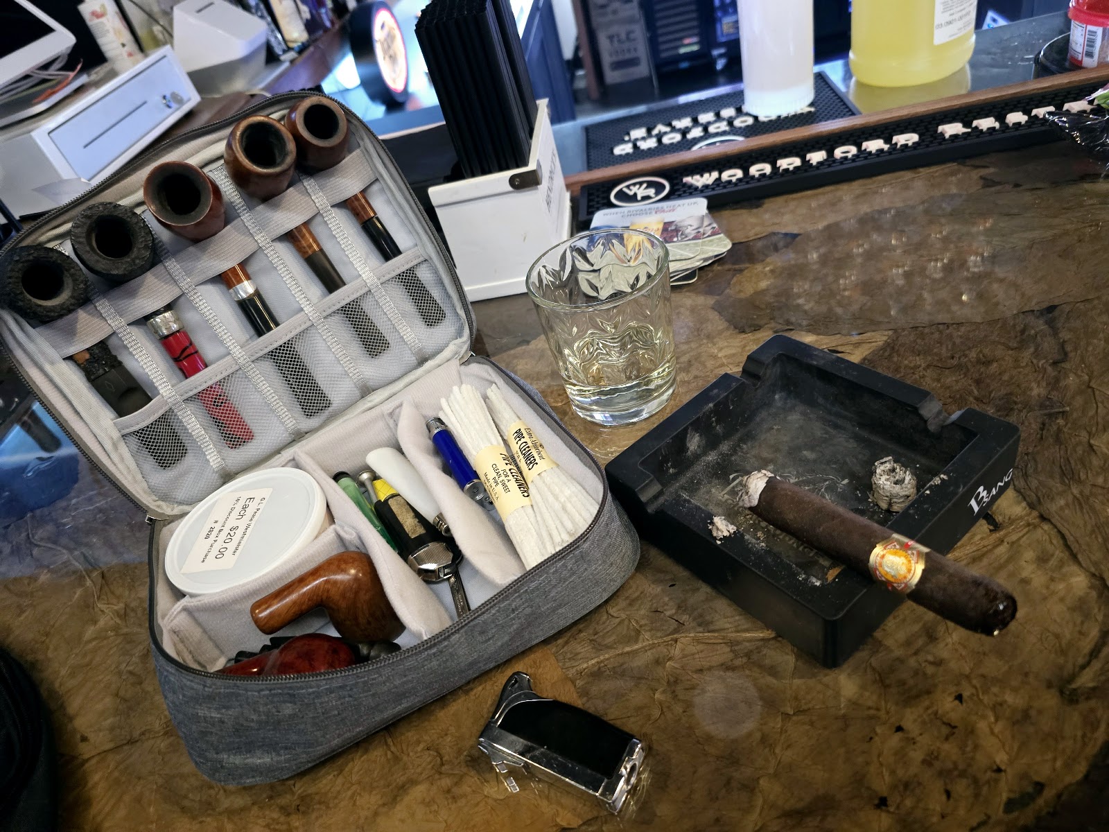 Palomino Cigar Lounge photo 3