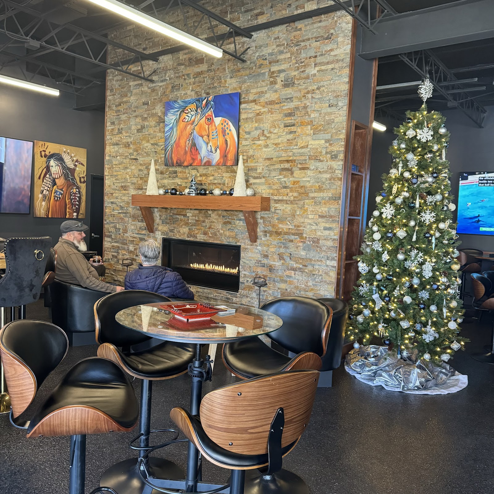 Palomino Cigar Lounge photo 4