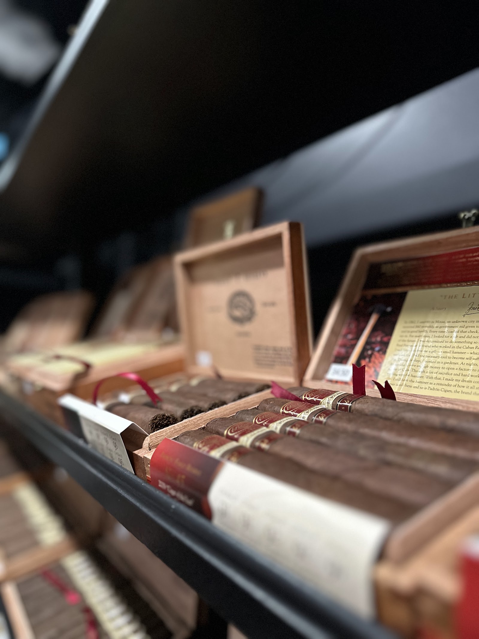 Palomino Cigar Lounge photo 5