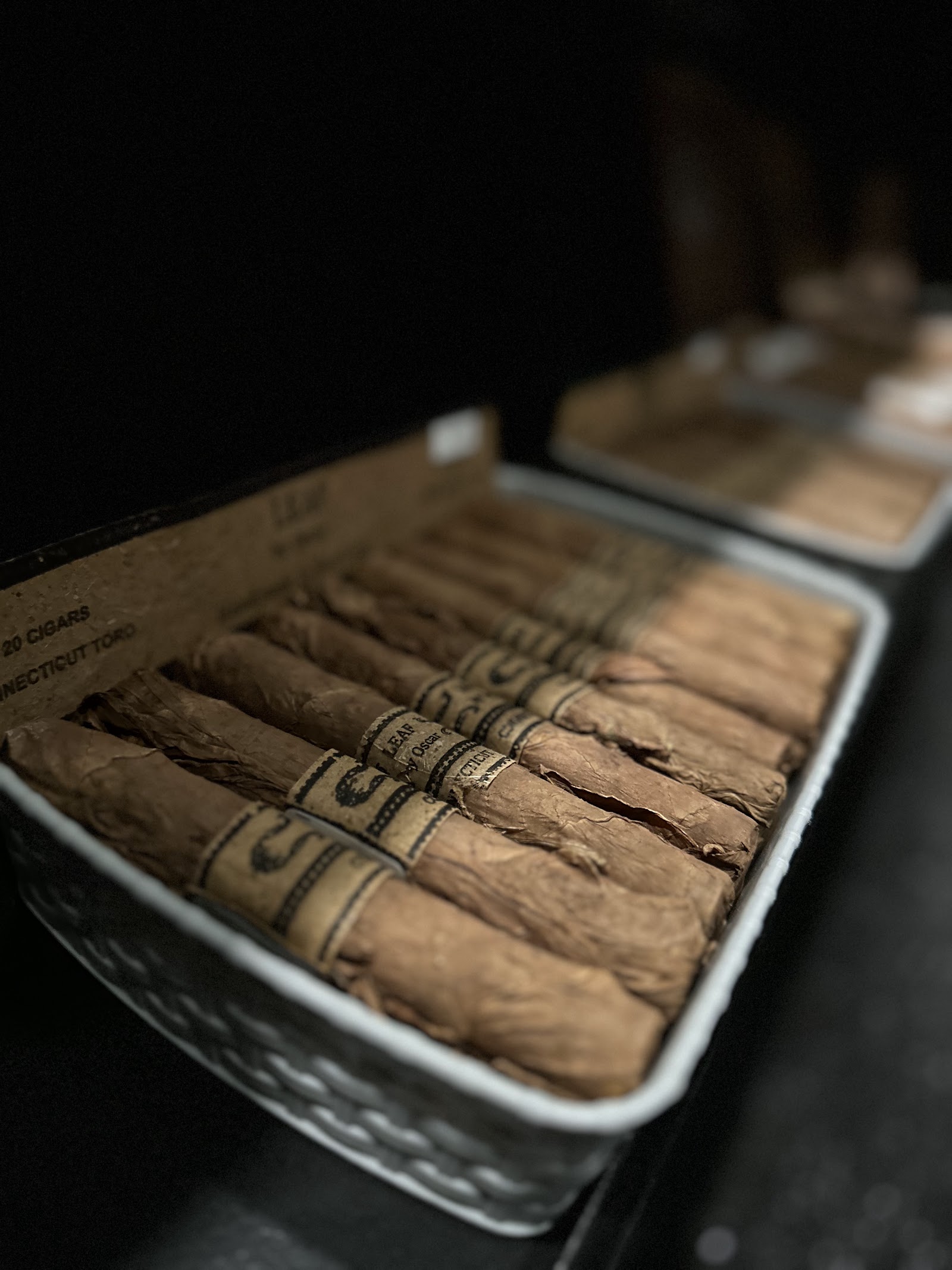 Palomino Cigar Lounge photo 7