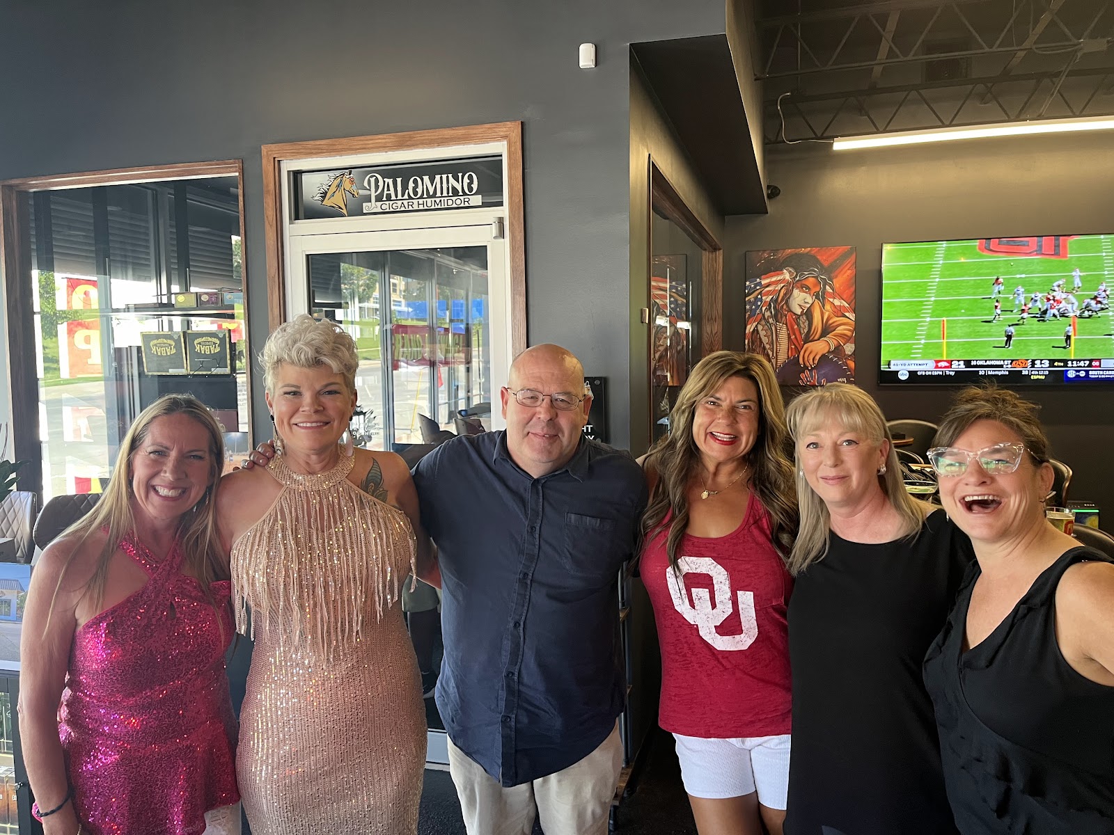 Palomino Cigar Lounge photo 9