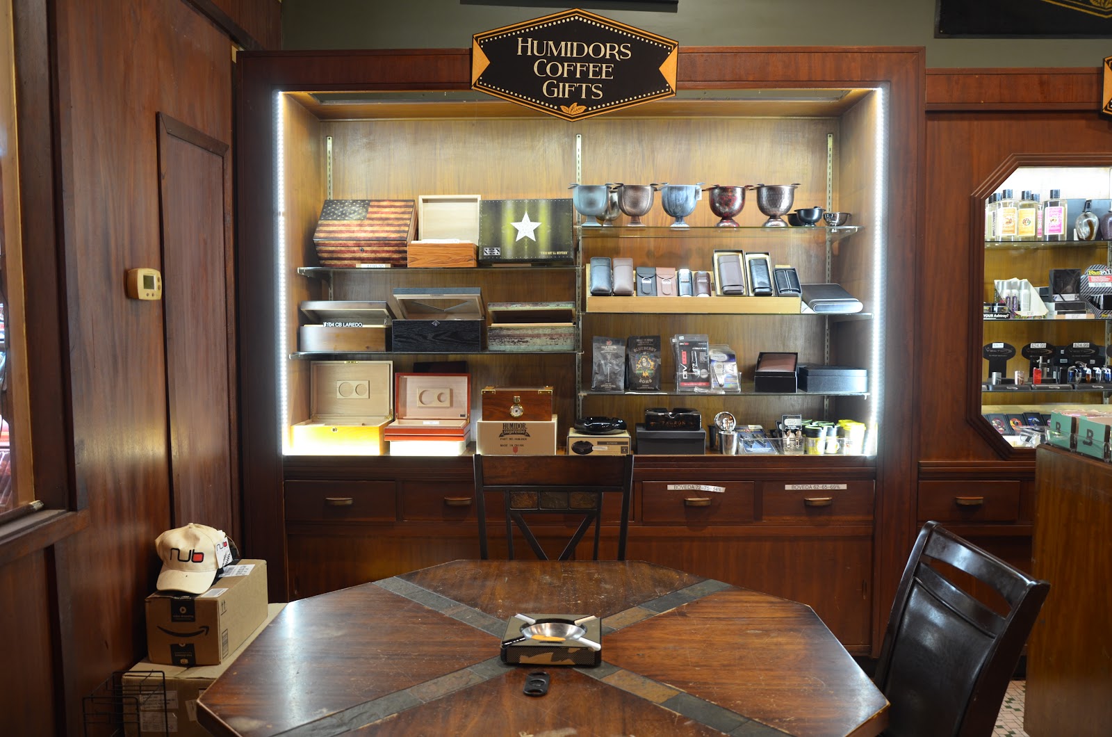 Pap's Cigar Co photo 2