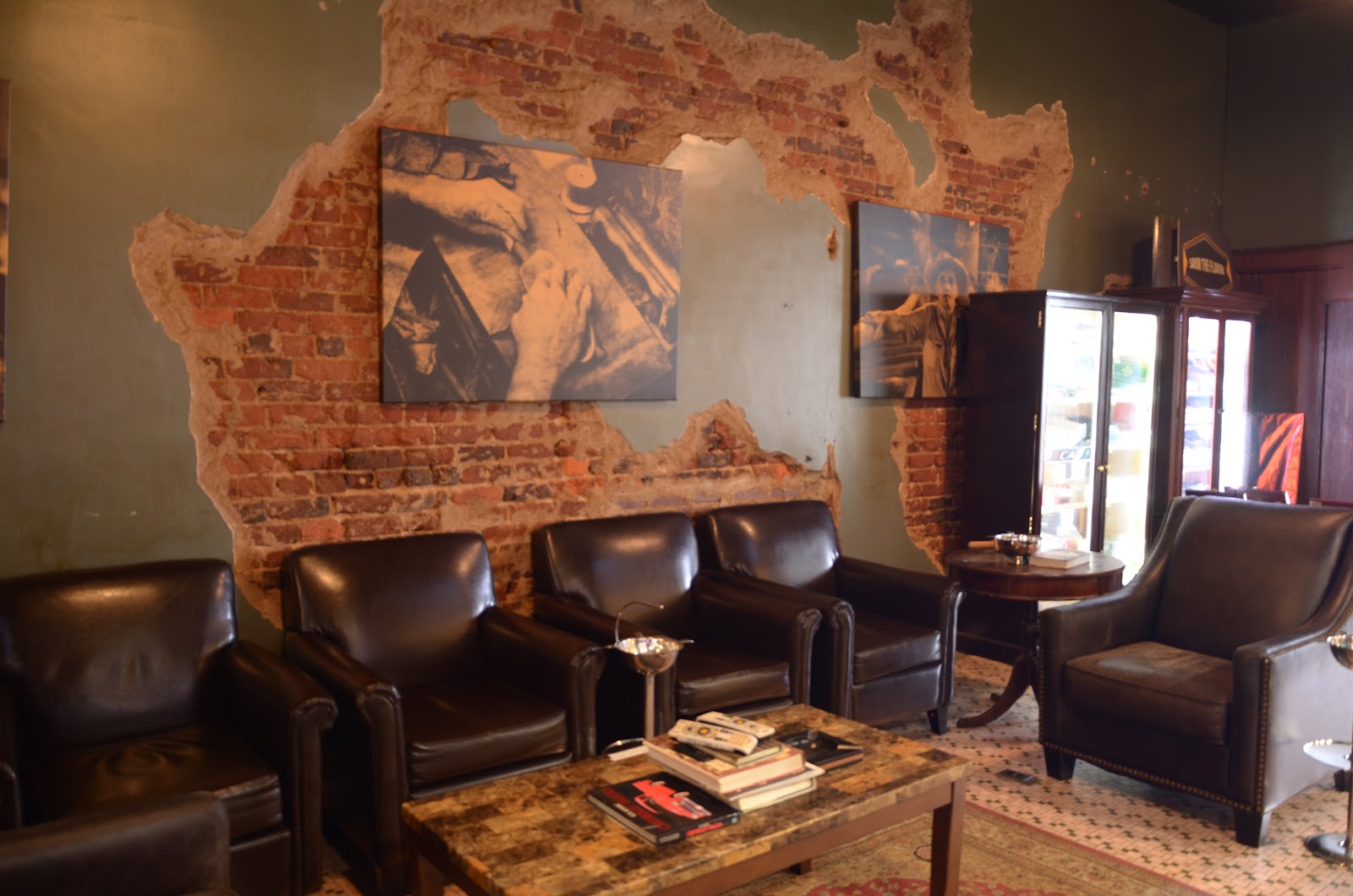 Pap's Cigar Co photo 3