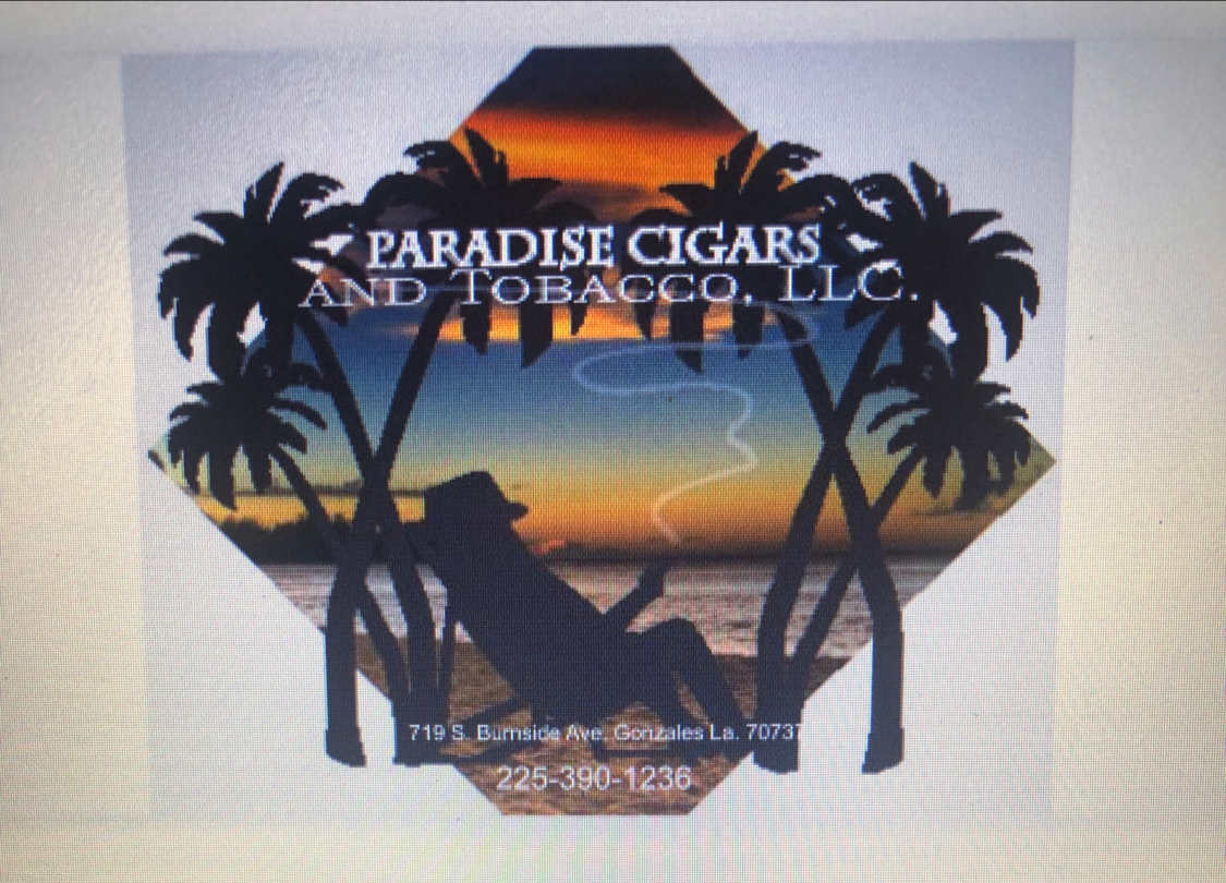 Paradise Cigars and Tobacco, LLC photo 3