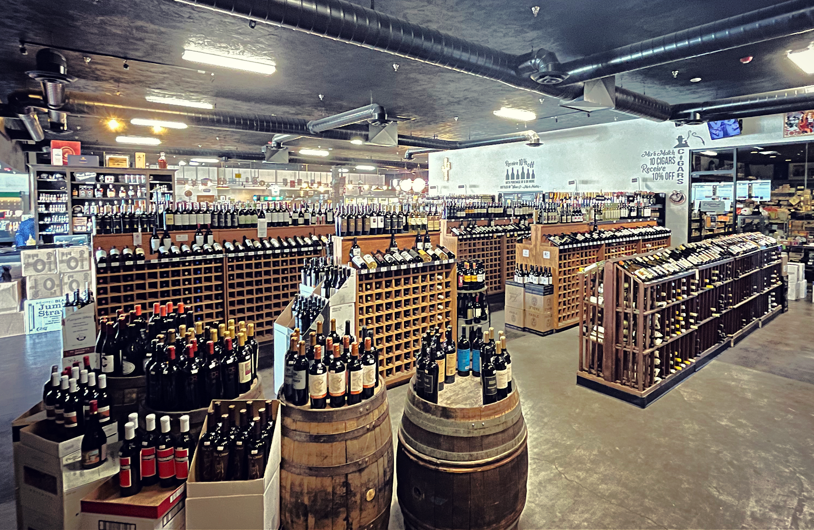 Park Plaza Liquor and Deli photo 2