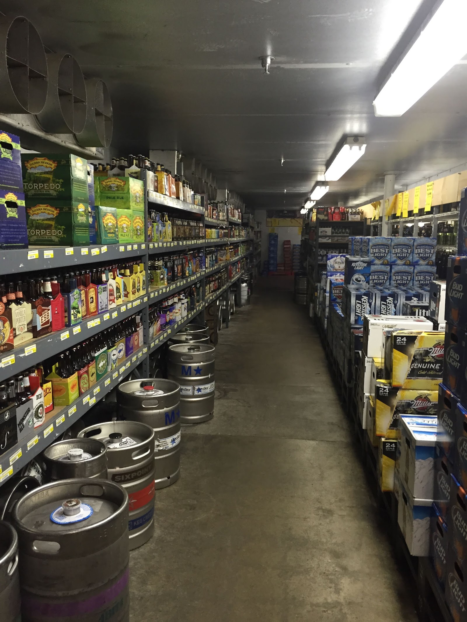 Party Town Liquors, Inc. photo 2