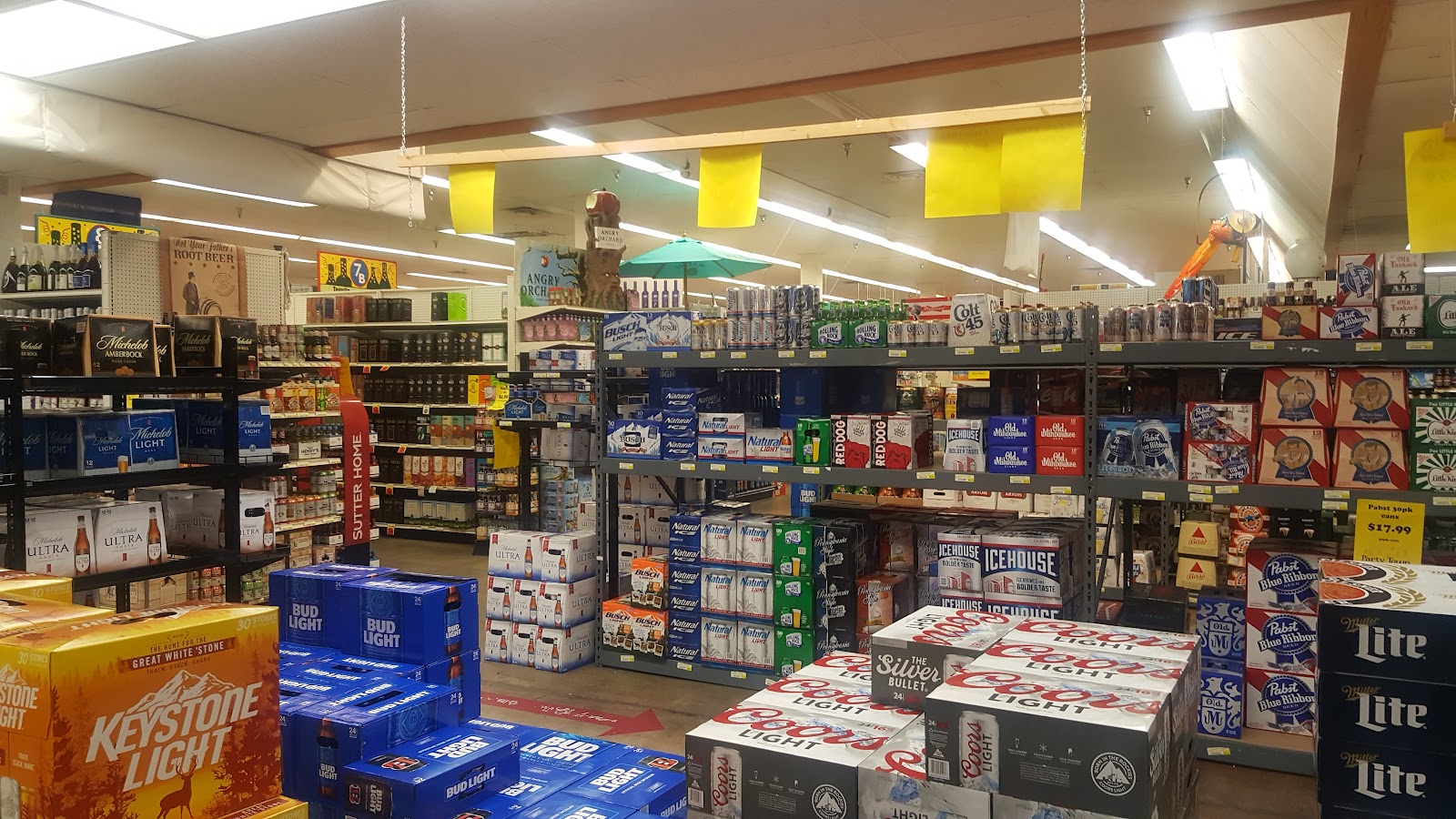 Party Town Liquors, Inc. photo 3