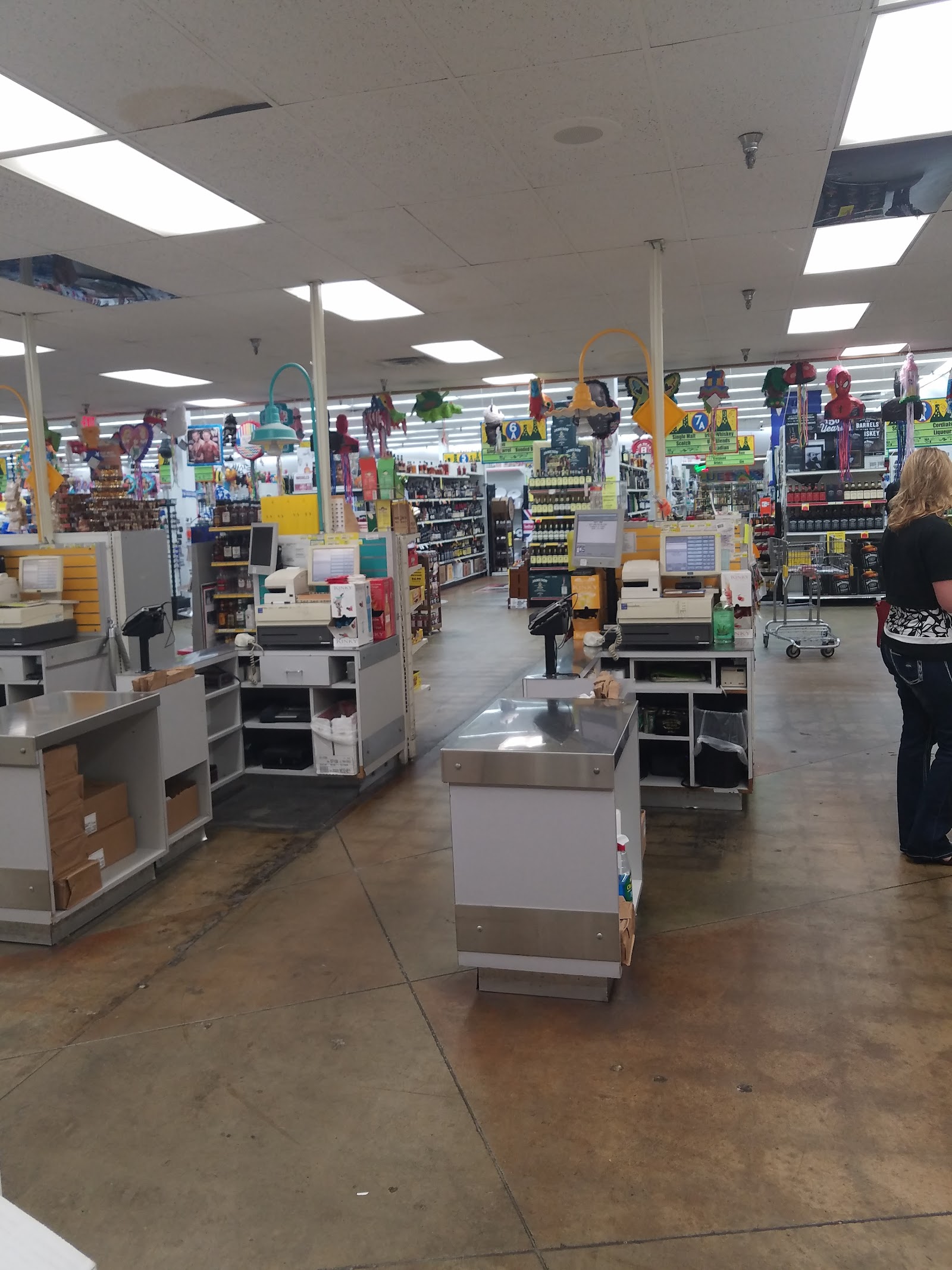 Party Town Liquors, Inc. photo 5