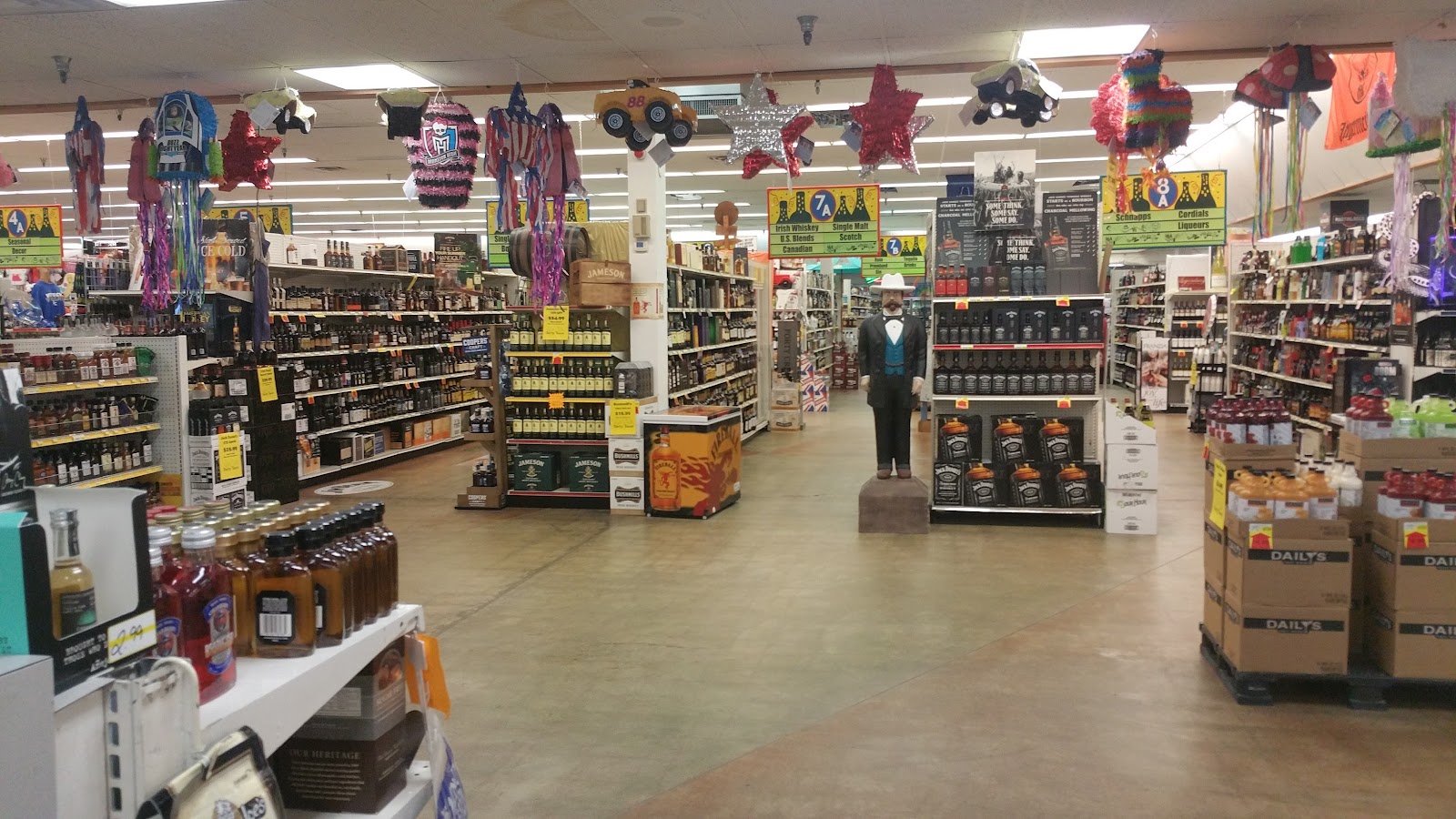Party Town Liquors, Inc. photo 6