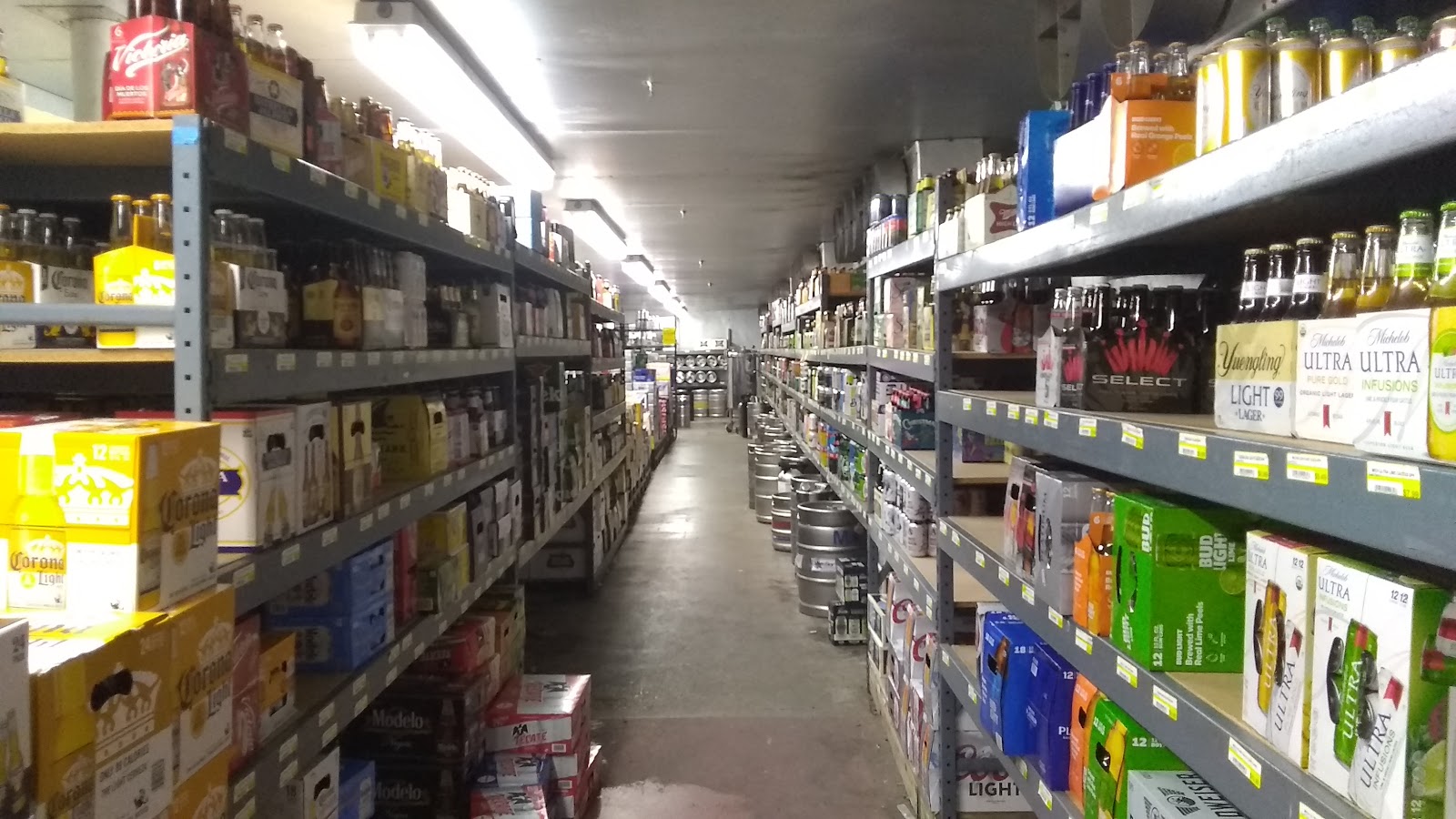 Party Town Liquors, Inc. photo 7