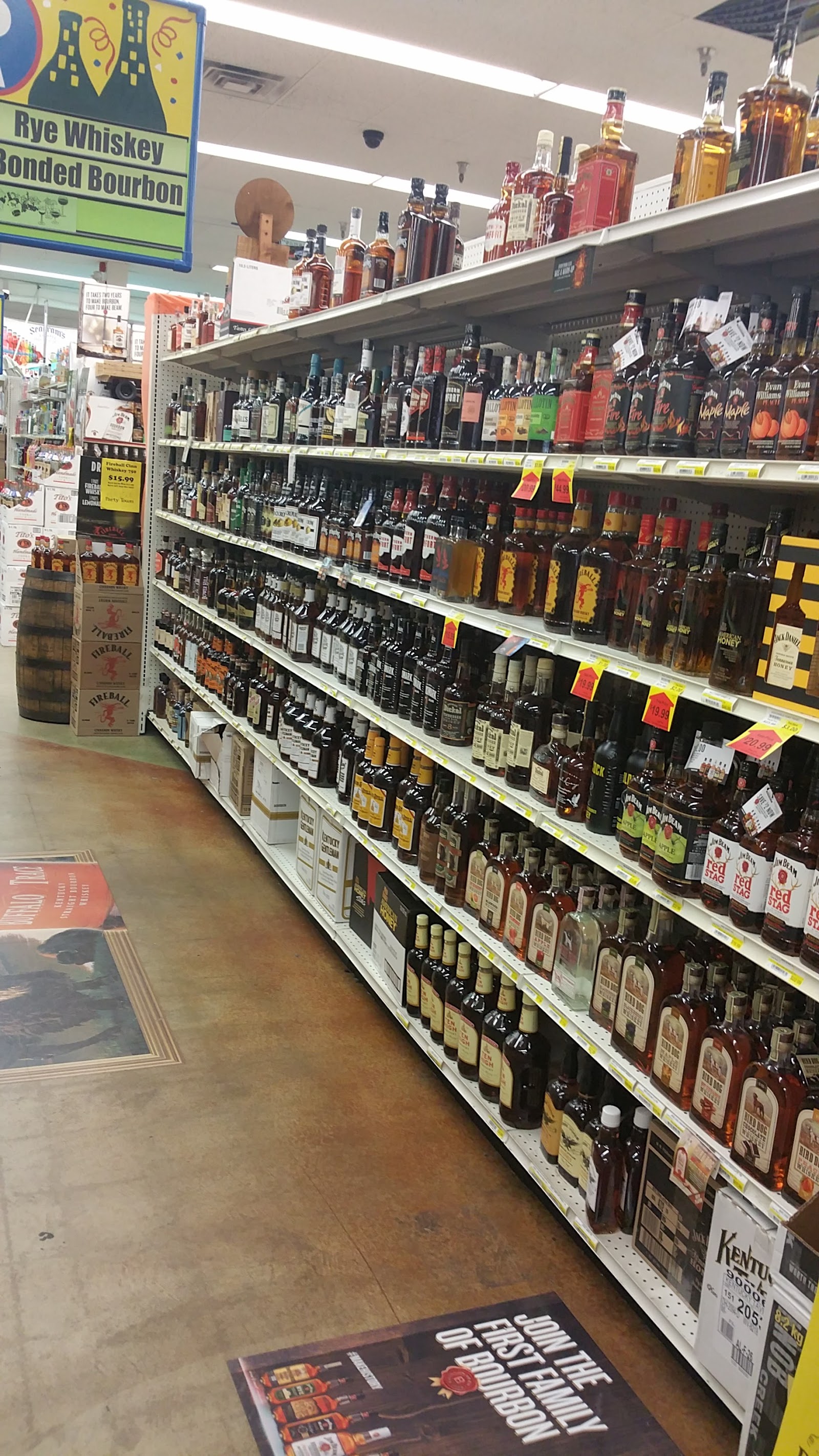 Party Town Liquors, Inc. photo 8