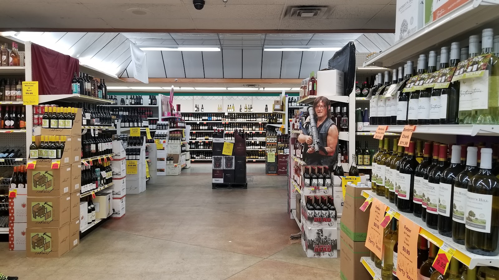 Party Town Liquors, Inc. photo 9