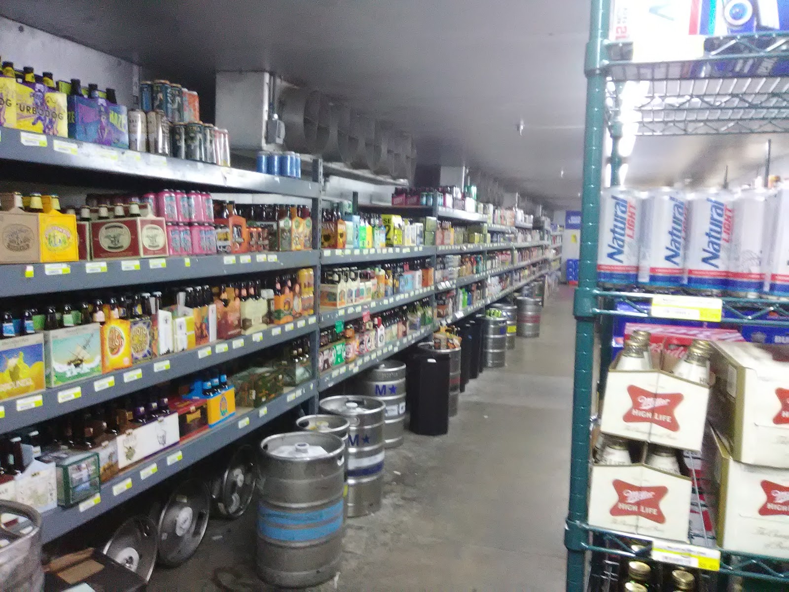 Party Town Liquors, Inc. photo 10