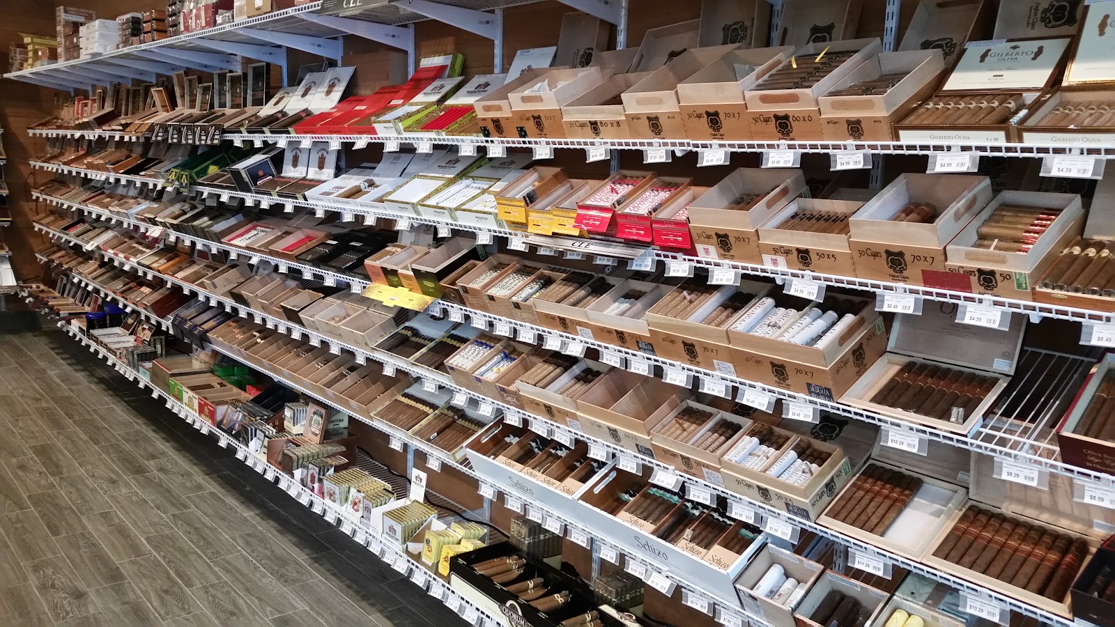 Pasadena Tobacco & Cigars photo 6