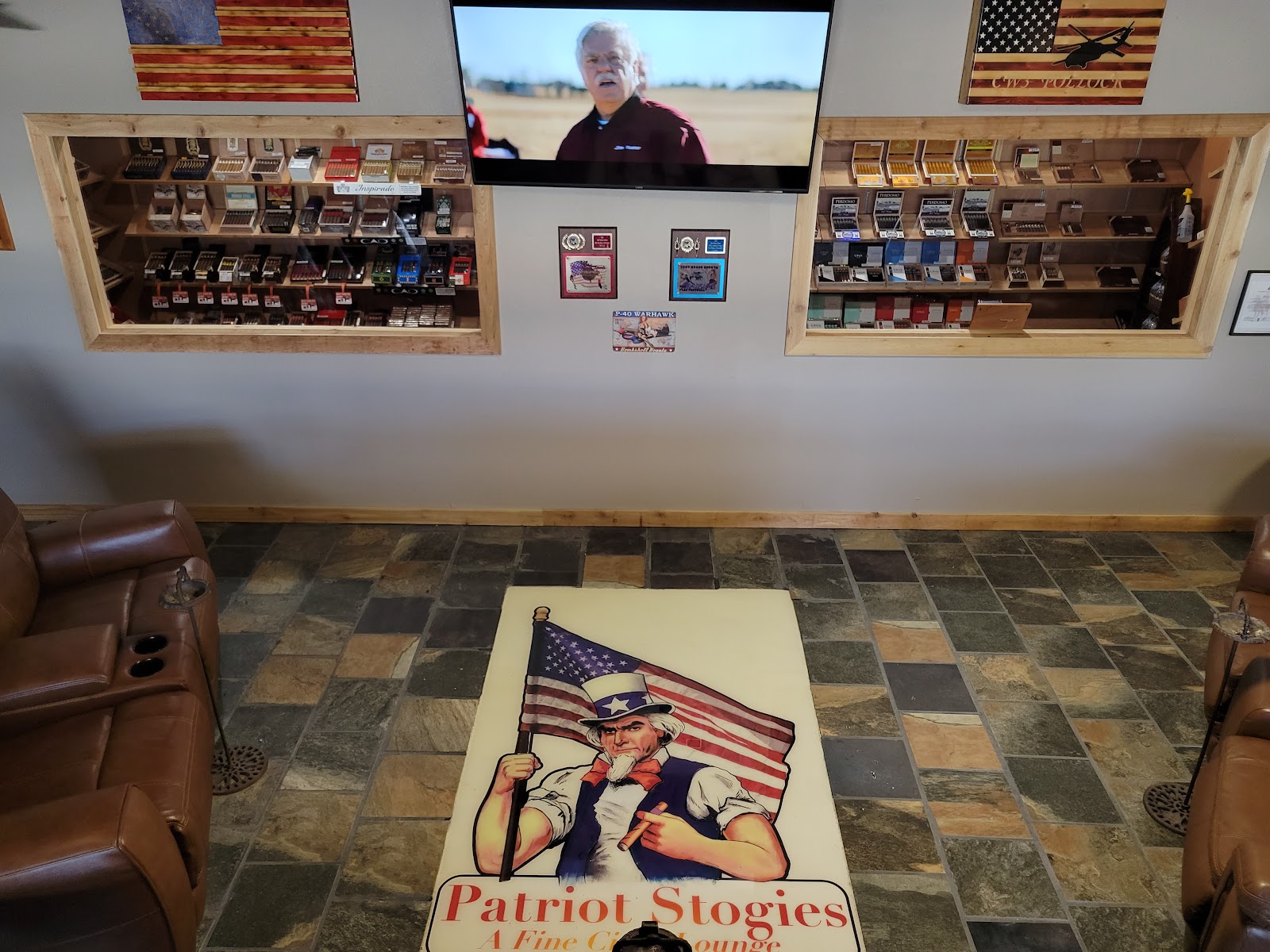 Patriot Stogies photo 4
