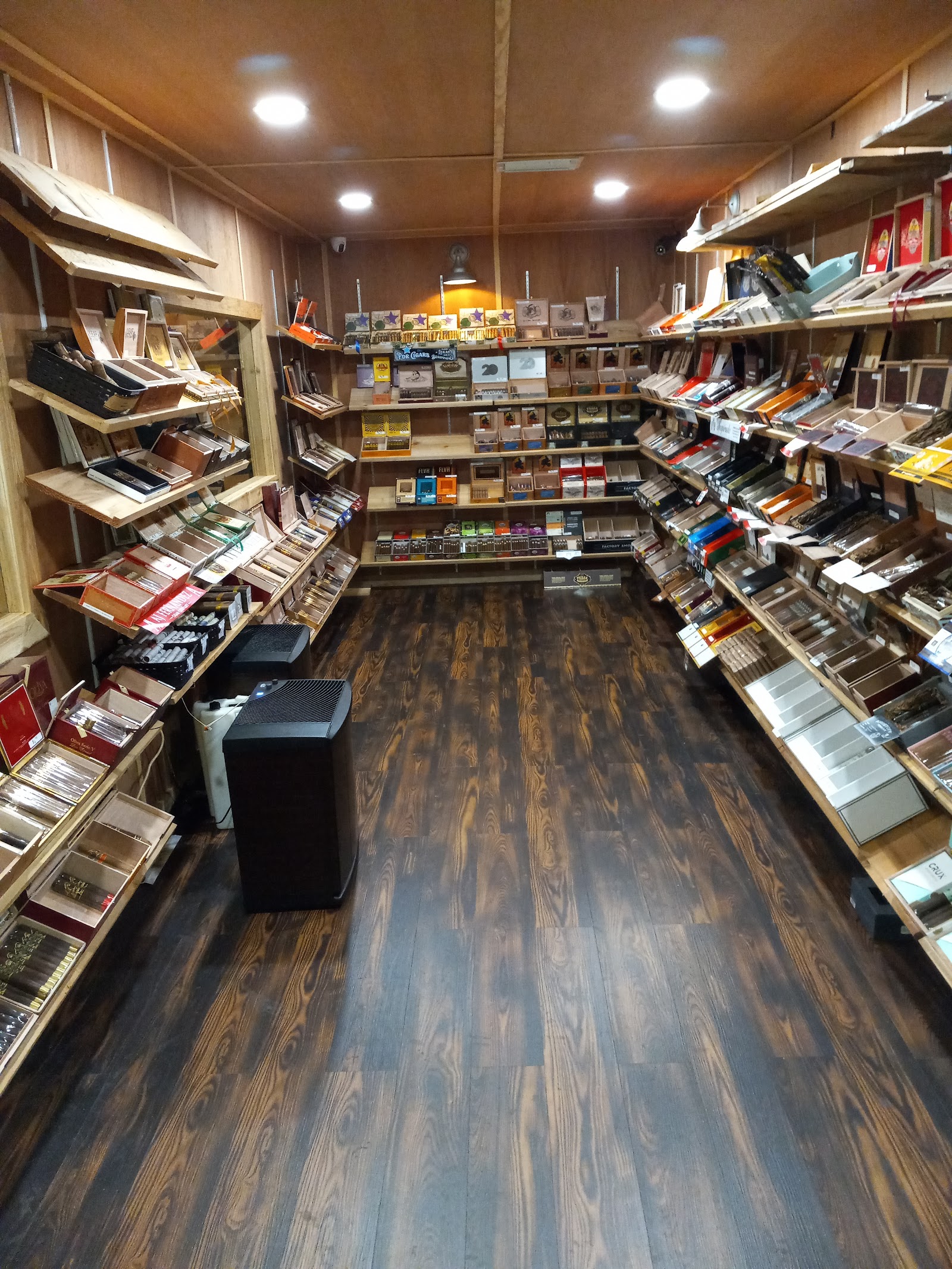 Patriot Stogies photo 6