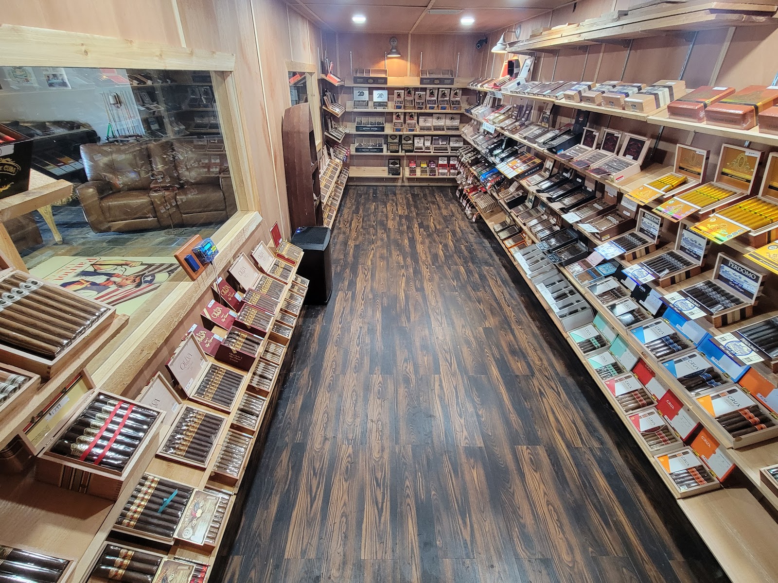 Patriot Stogies photo 9