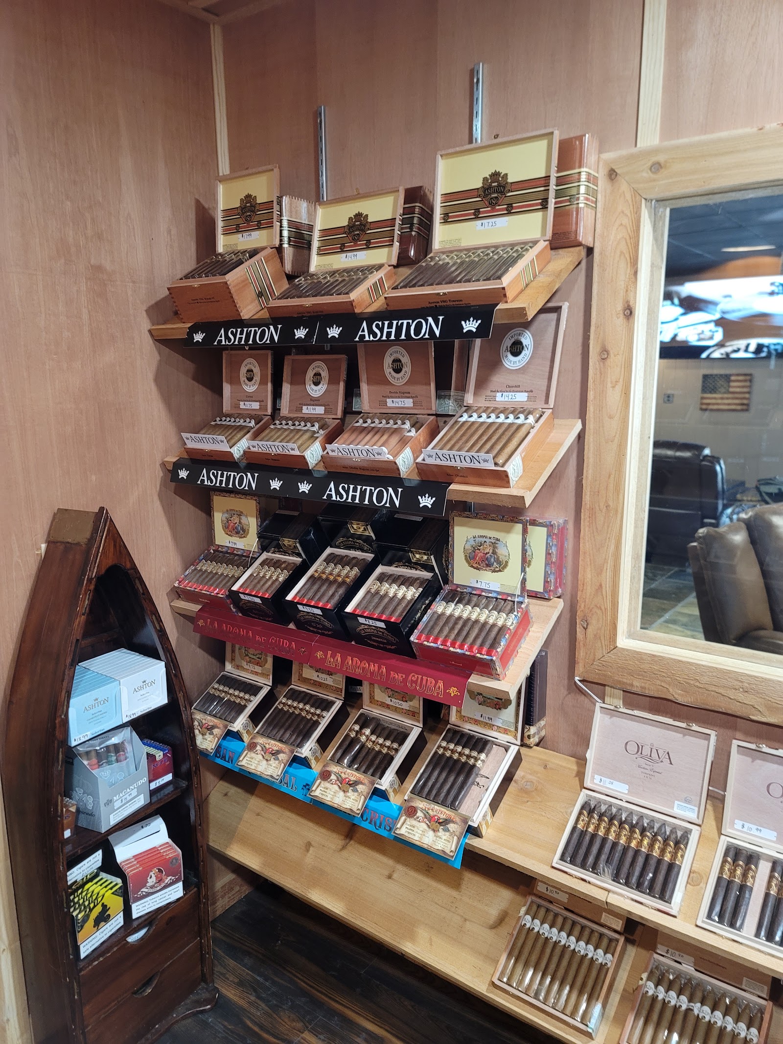 Patriot Stogies photo 10