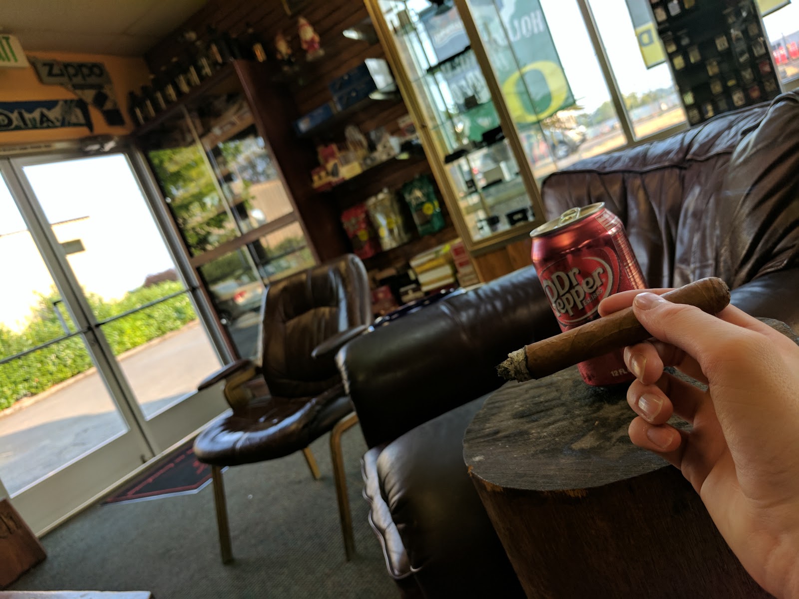 Paul's Cigars (HQ) photo 3