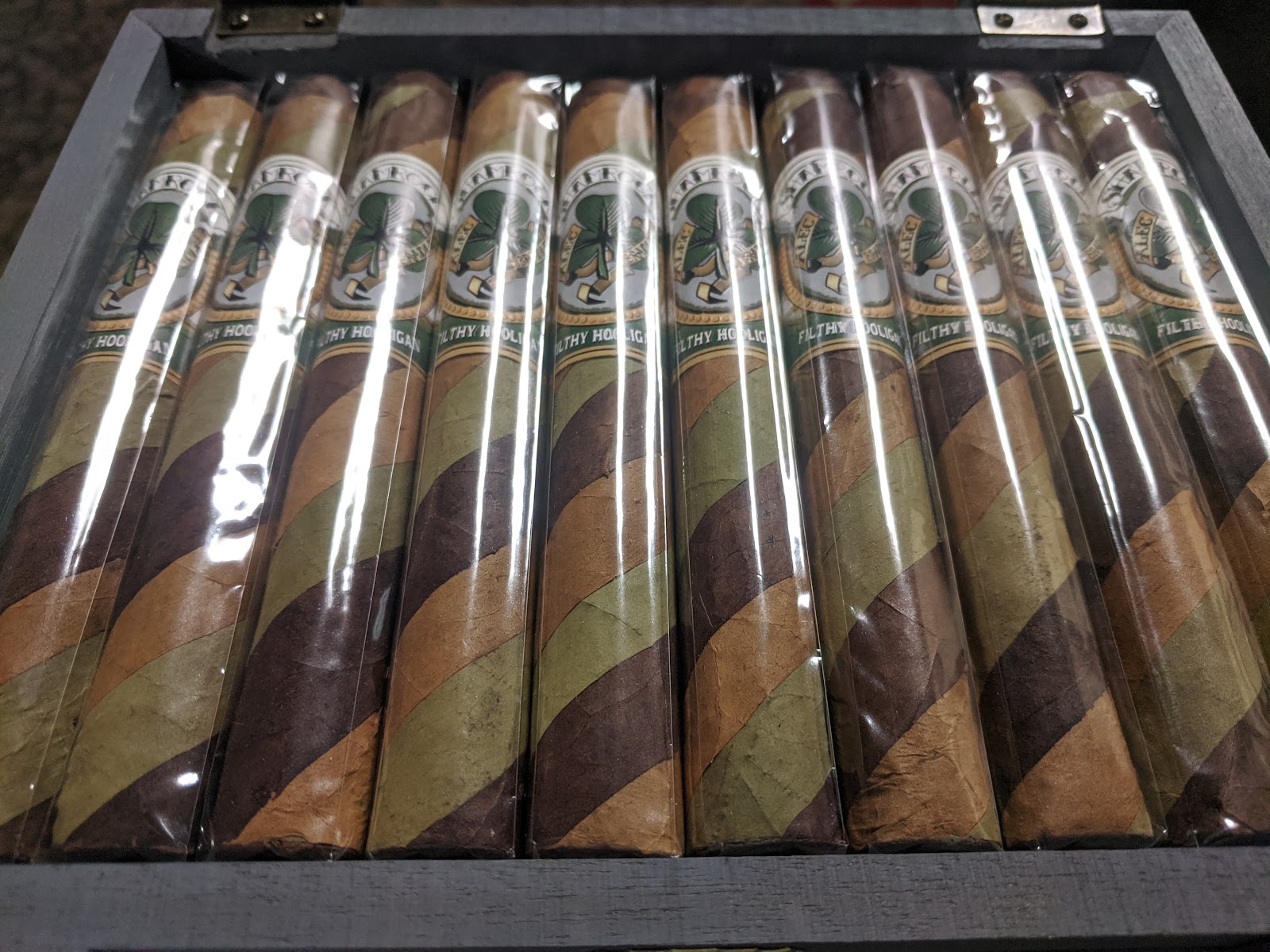Paul's Cigars (HQ) photo 5