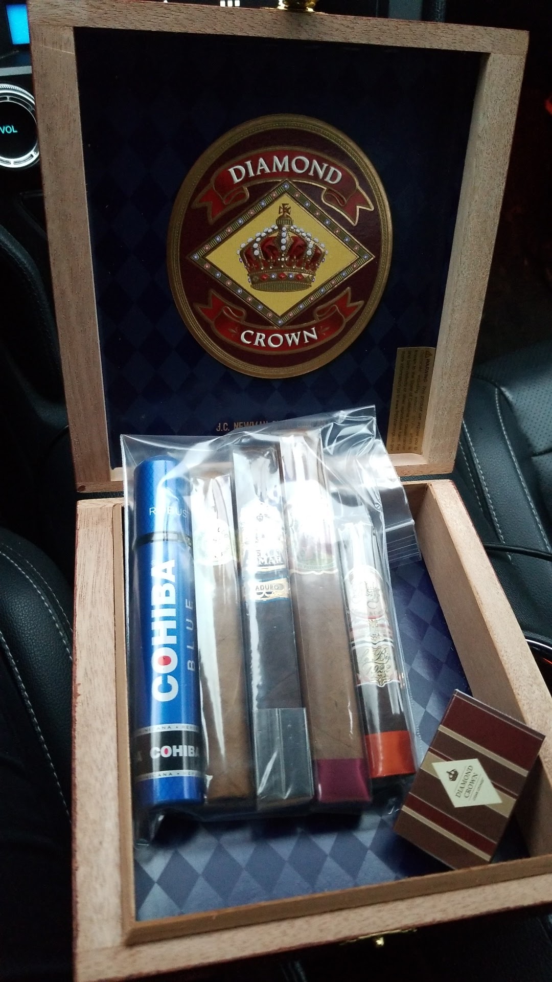 Paul's Cigars (HQ) photo 8