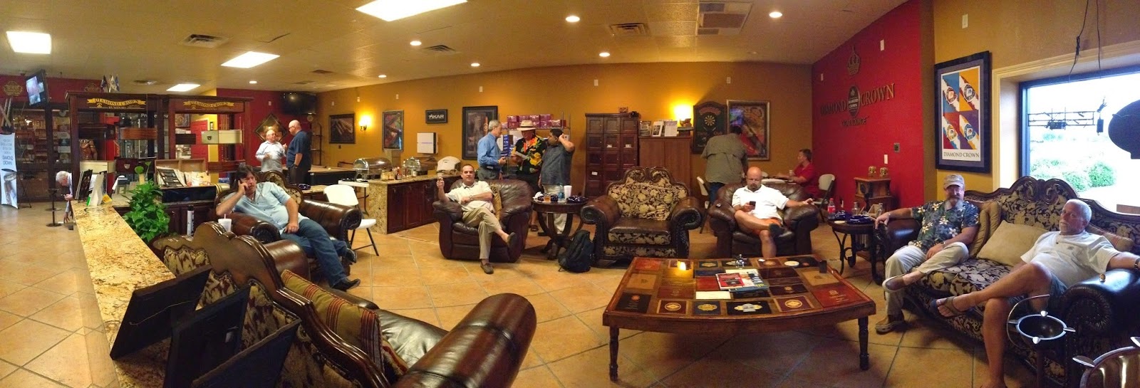 PCB Cigars photo 4