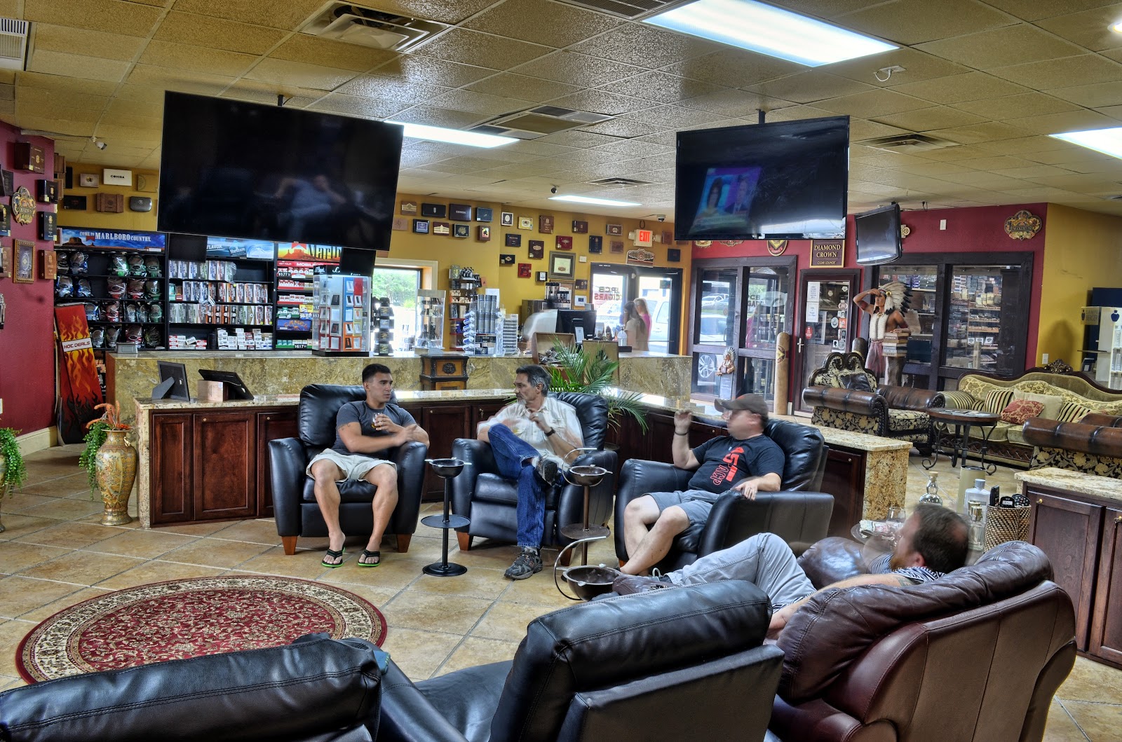 PCB Cigars photo 10