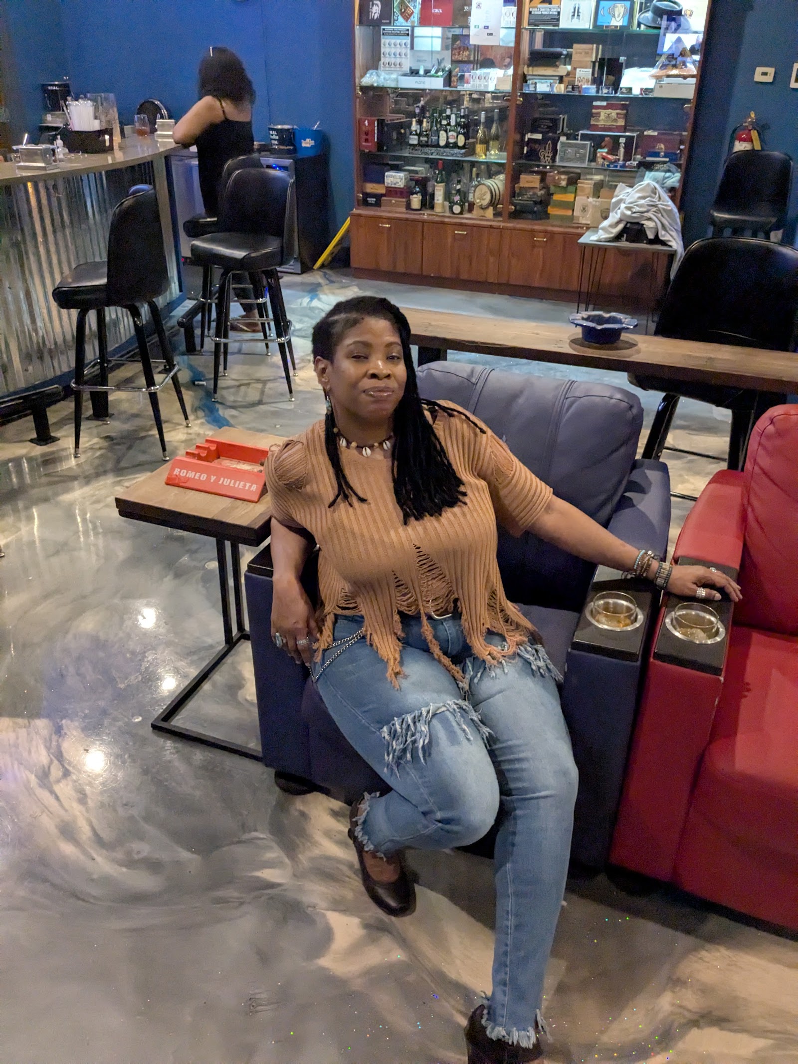 Pendulum Cigar Lounge photo 10