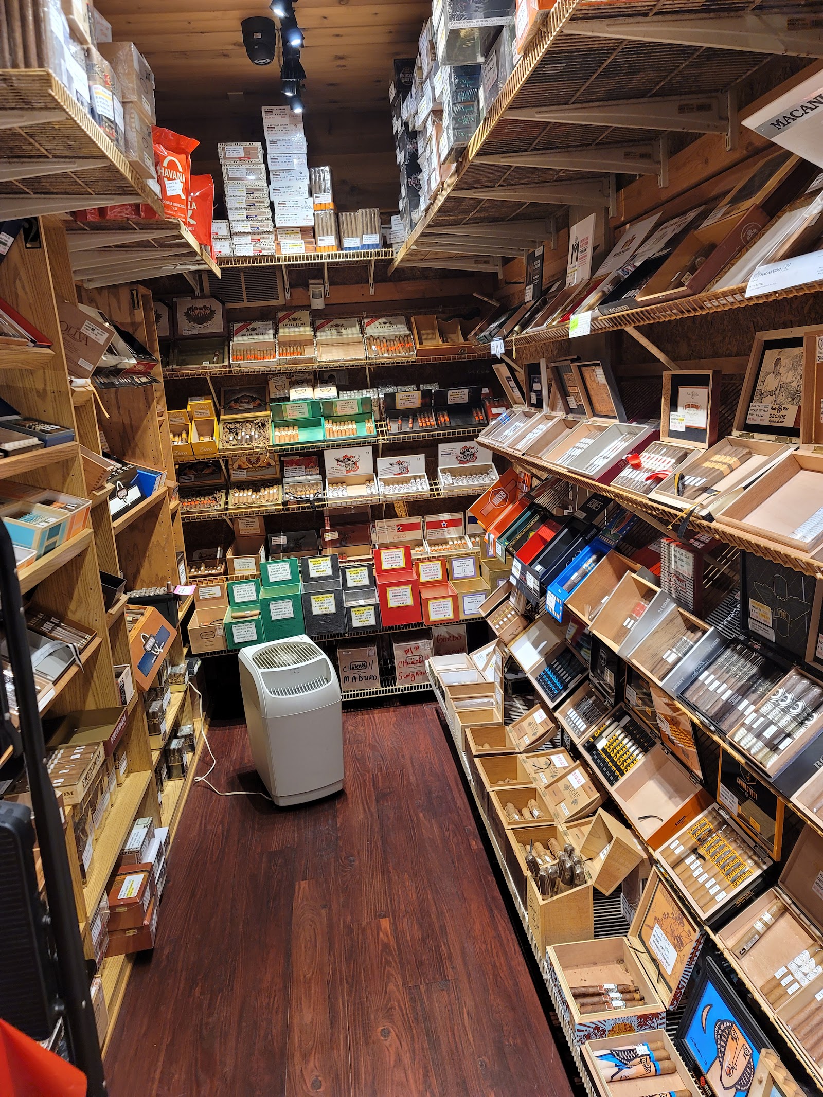 Penn Ohio Cigar Group DBA Penn Ohio Cigar Company photo 4