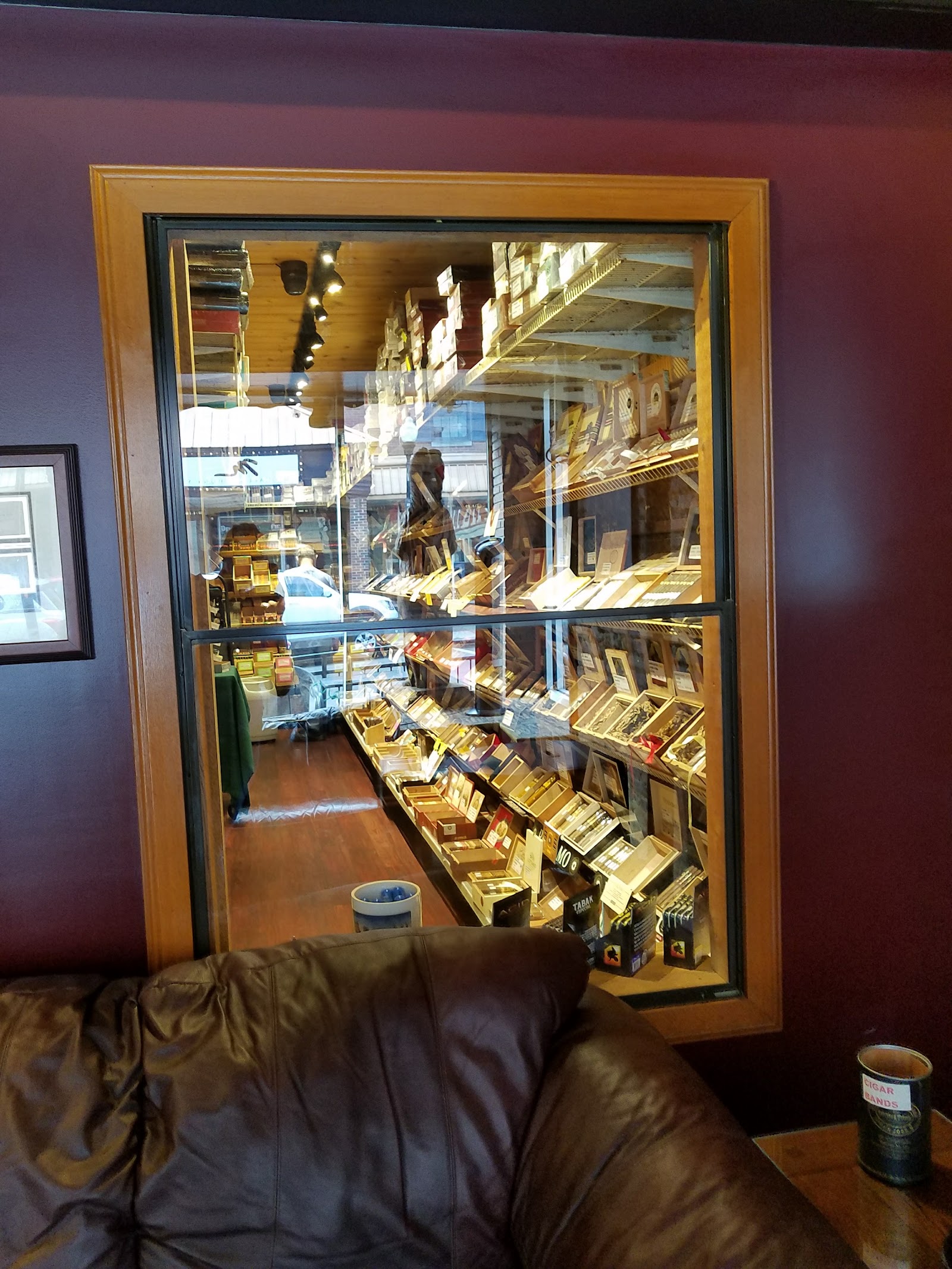 Penn Ohio Cigar Group DBA Penn Ohio Cigar Company photo 6