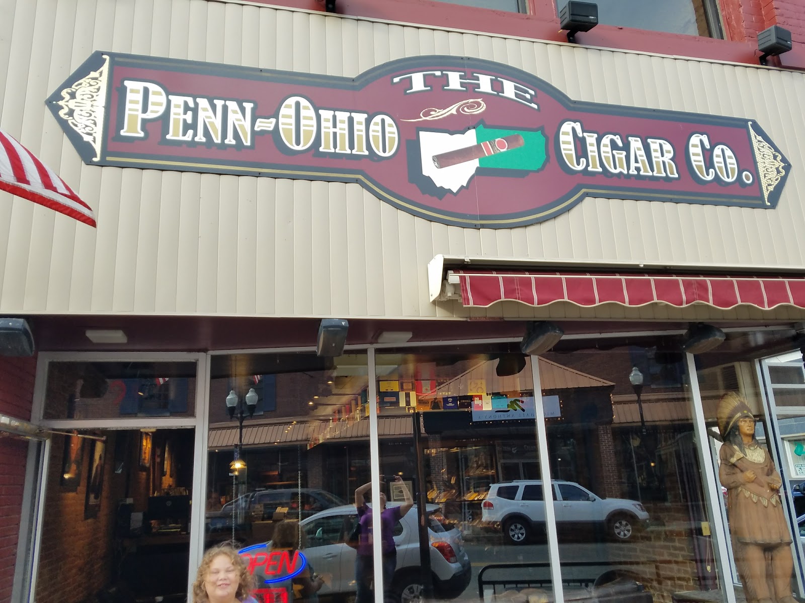 Penn Ohio Cigar Group DBA Penn Ohio Cigar Company photo 9