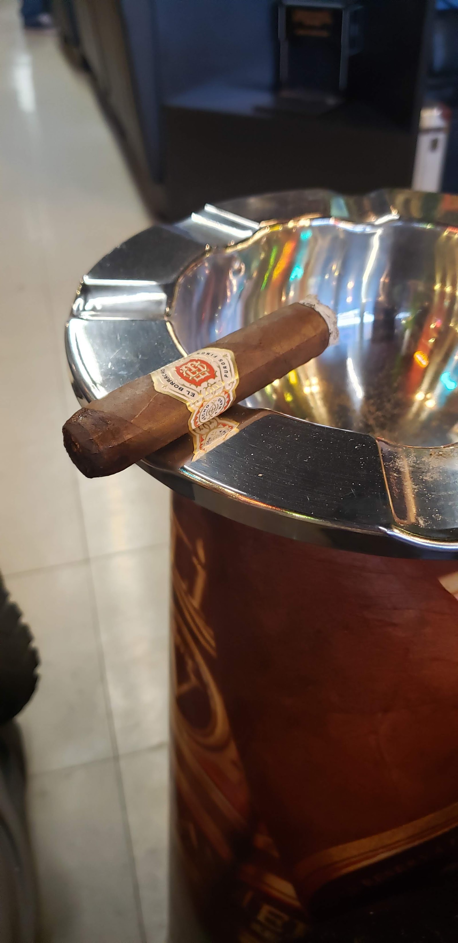 Perfect Blend Fine Cigars photo 2