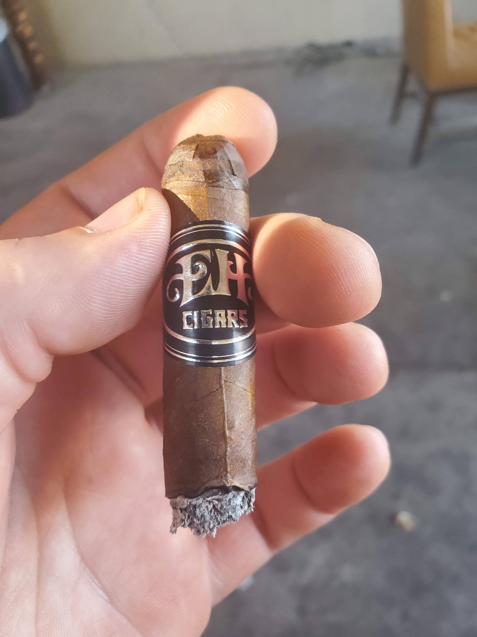 Perfect Blend Fine Cigars photo 9