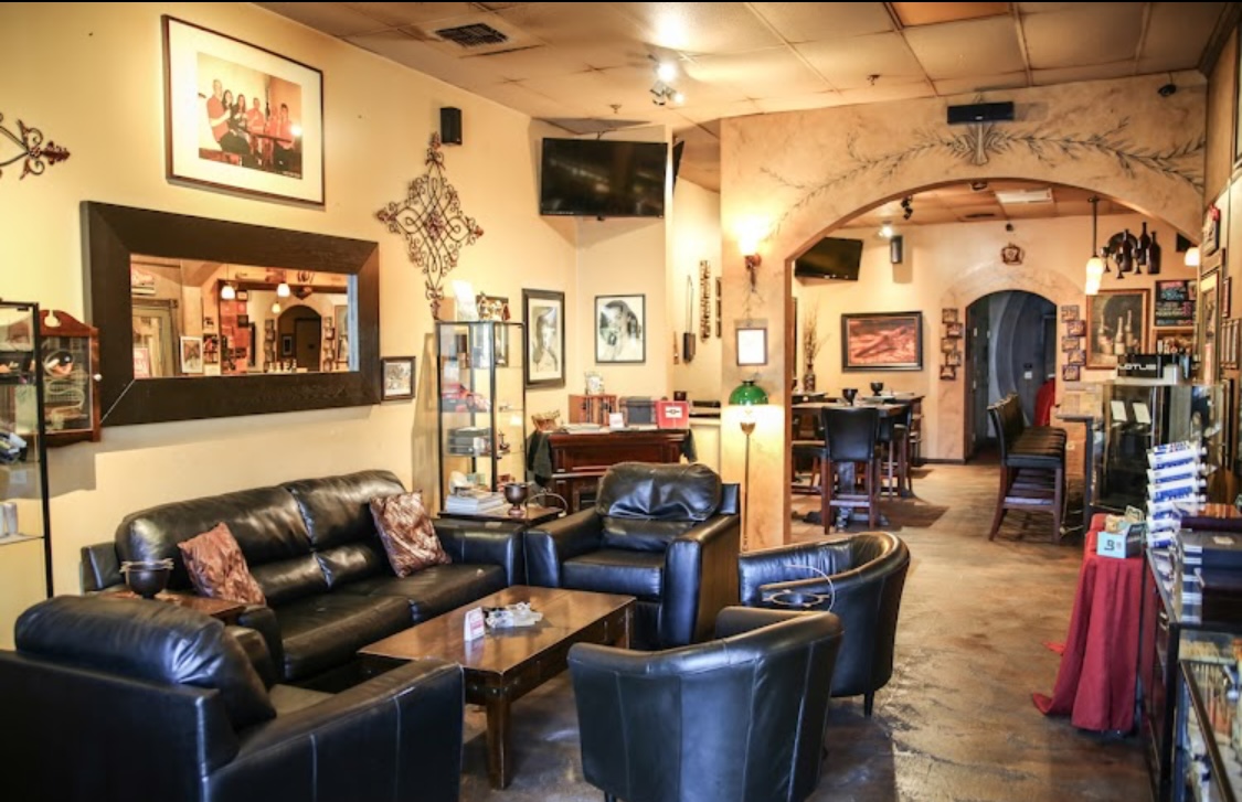 Perfecto Lounge photo 8