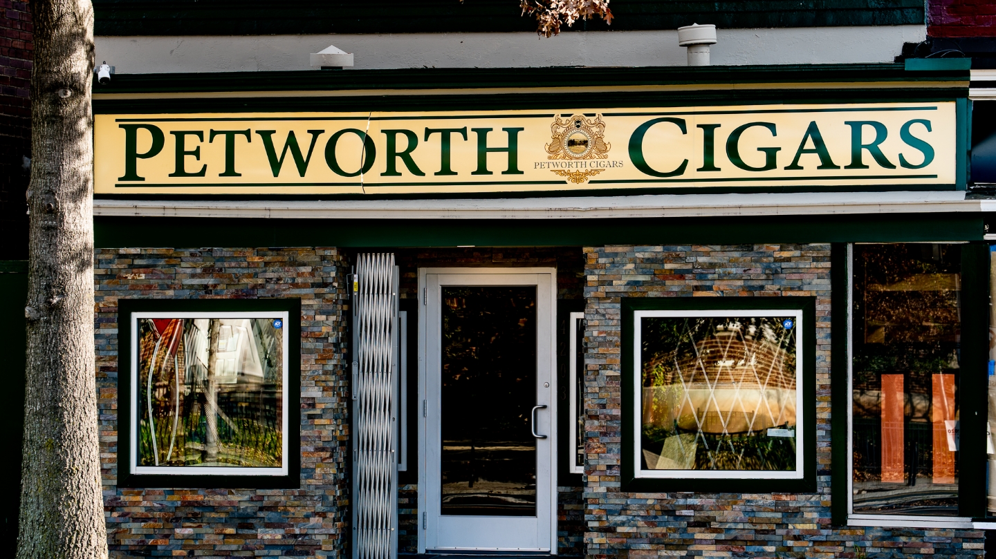 Petworth Cigars
