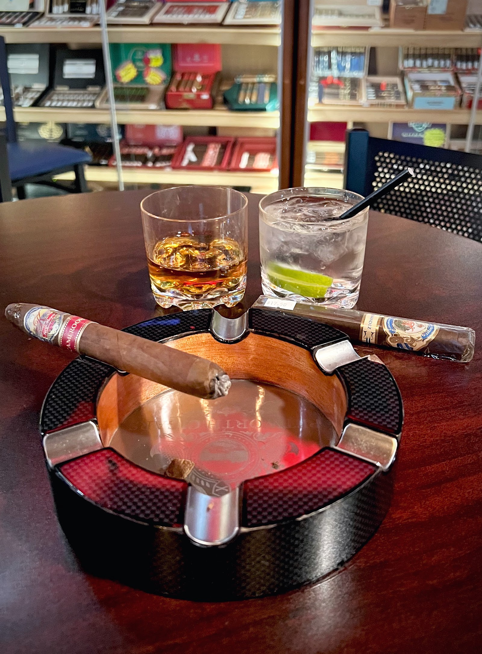 Petworth Cigars photo 3