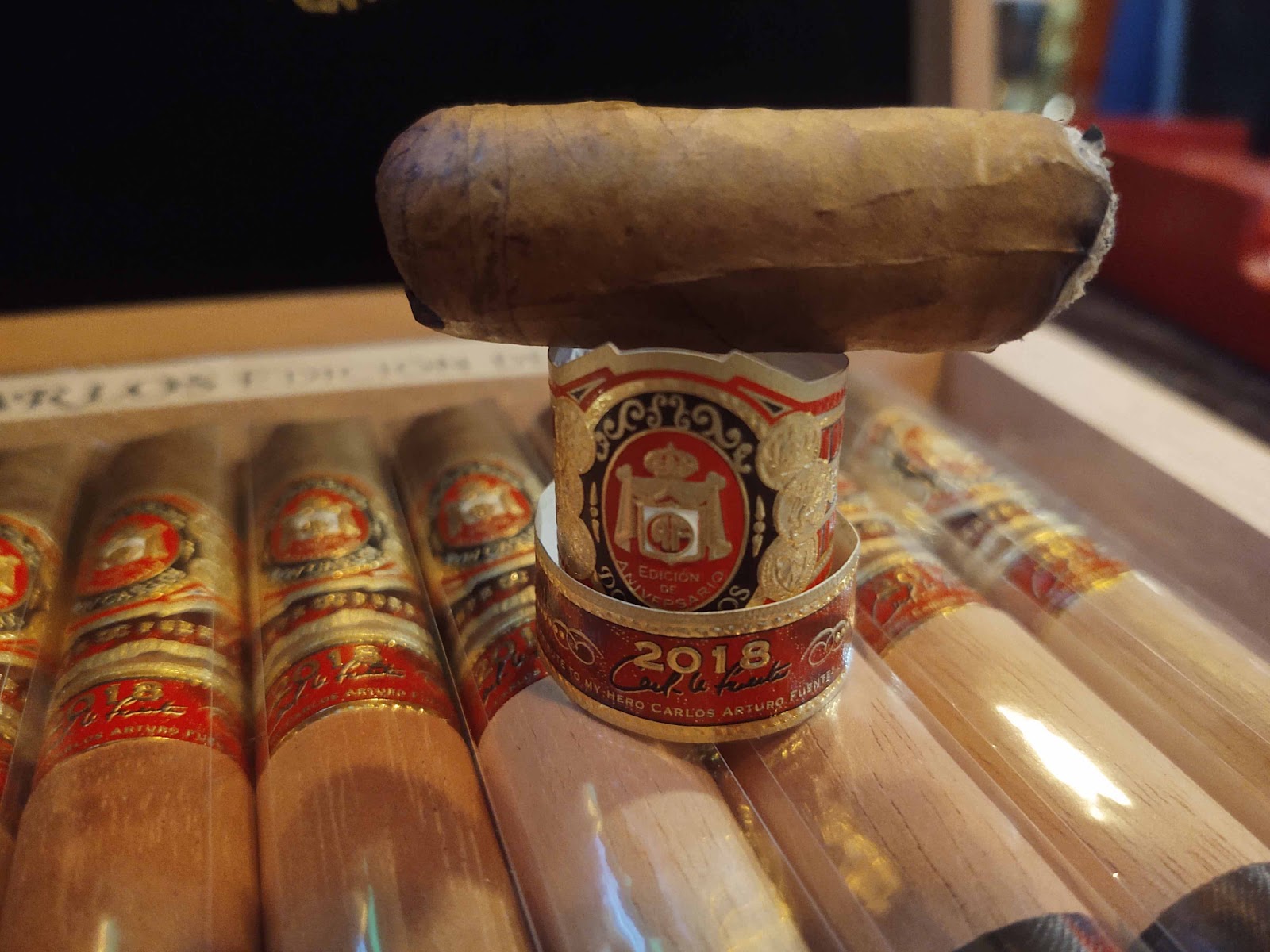 Petworth Cigars photo 7