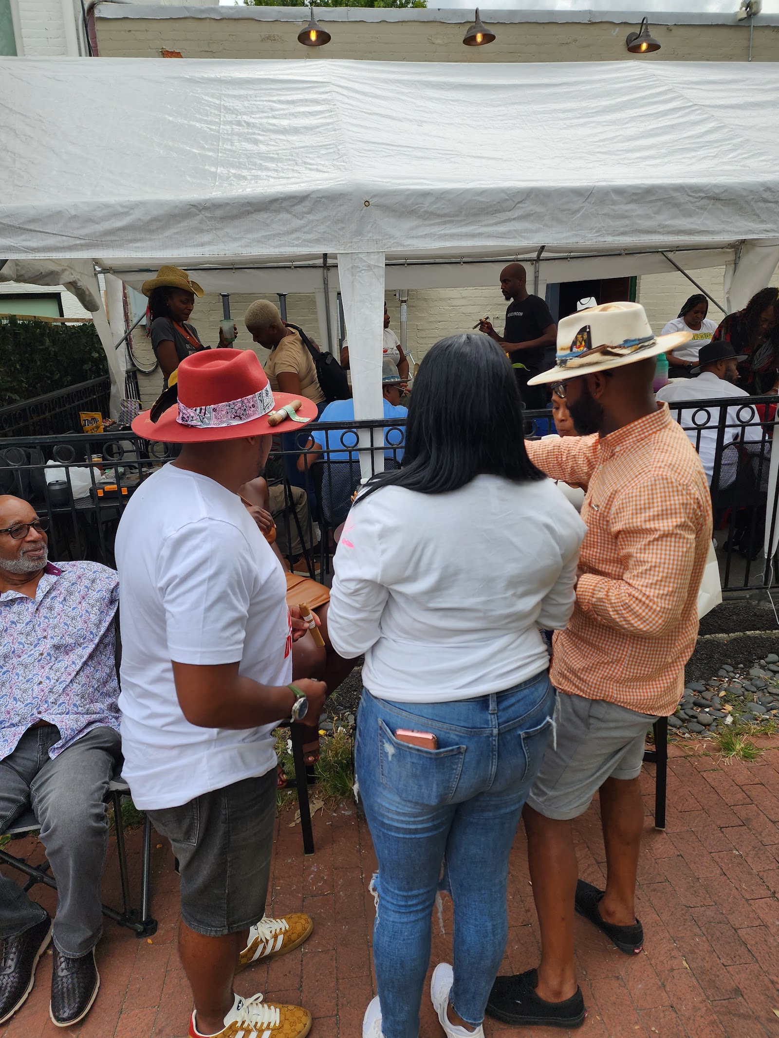 Petworth Cigars photo 10