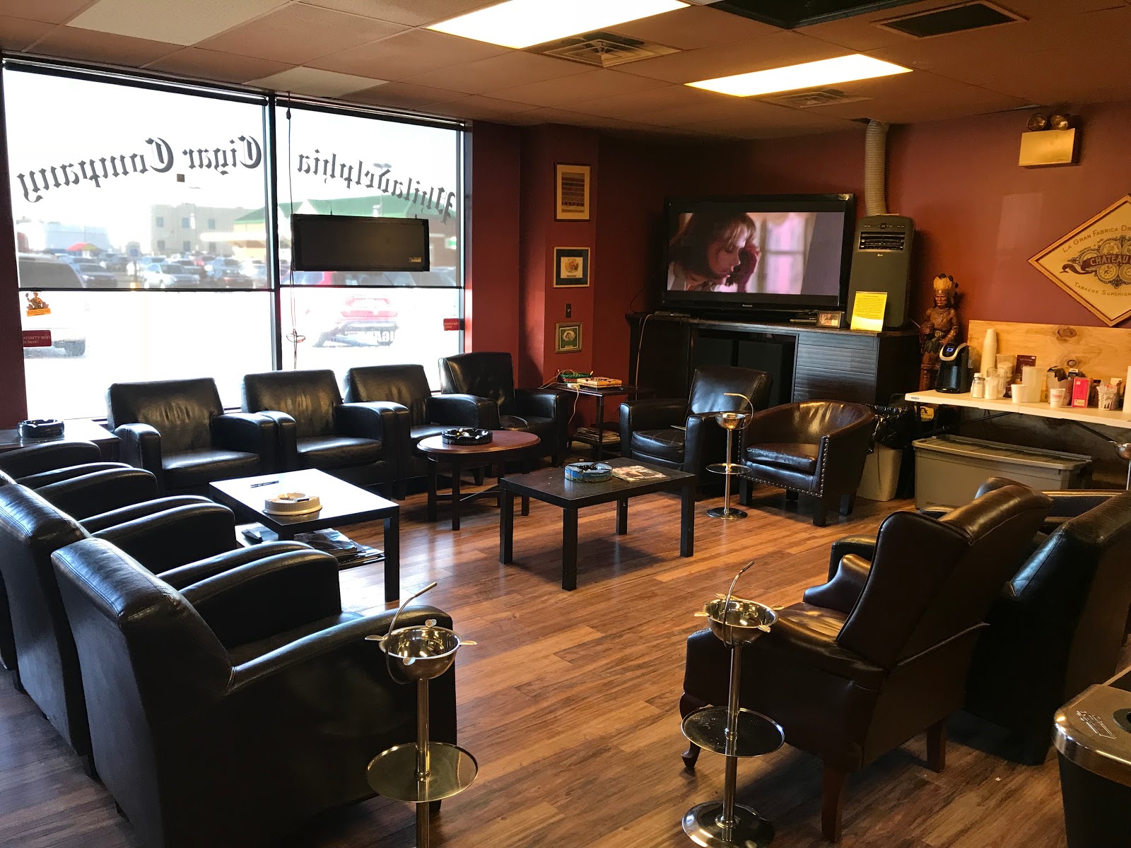 Philadelphia Cigar & Tobacco Company (HQ) photo 4
