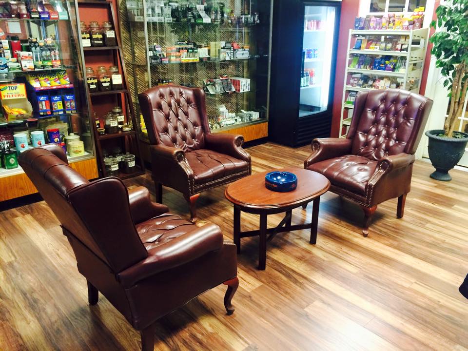 Philadelphia Cigar & Tobacco Company (HQ) photo 7