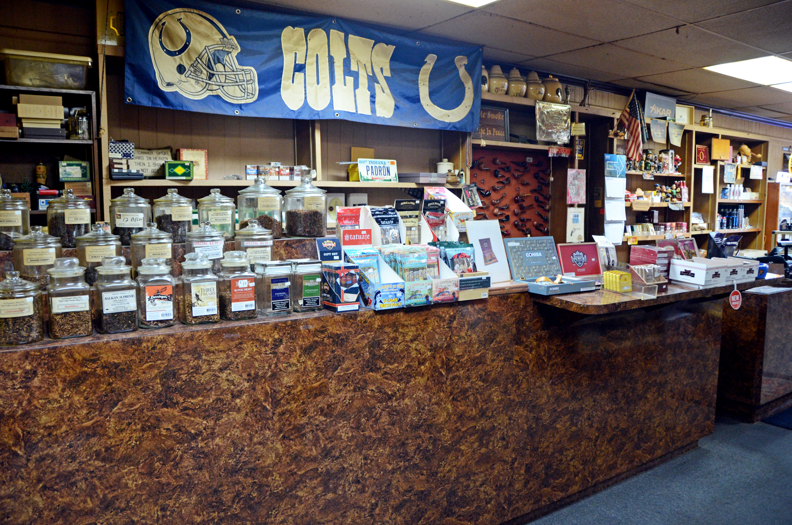 Pipe Puffer Smoke Shop photo 4