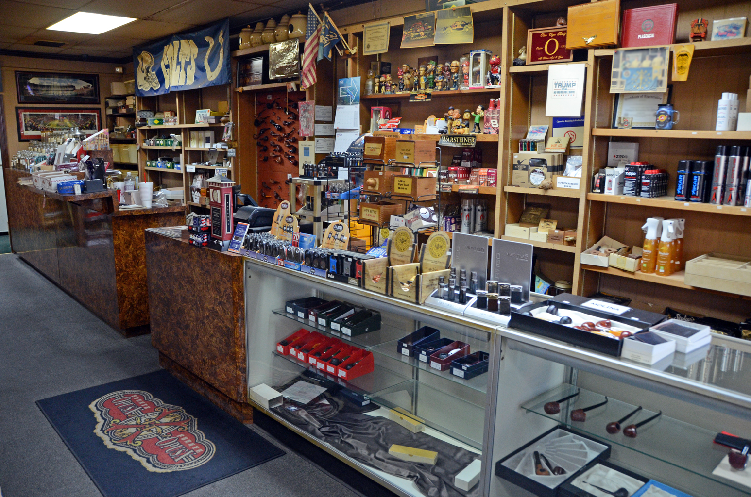 Pipe Puffer Smoke Shop photo 5