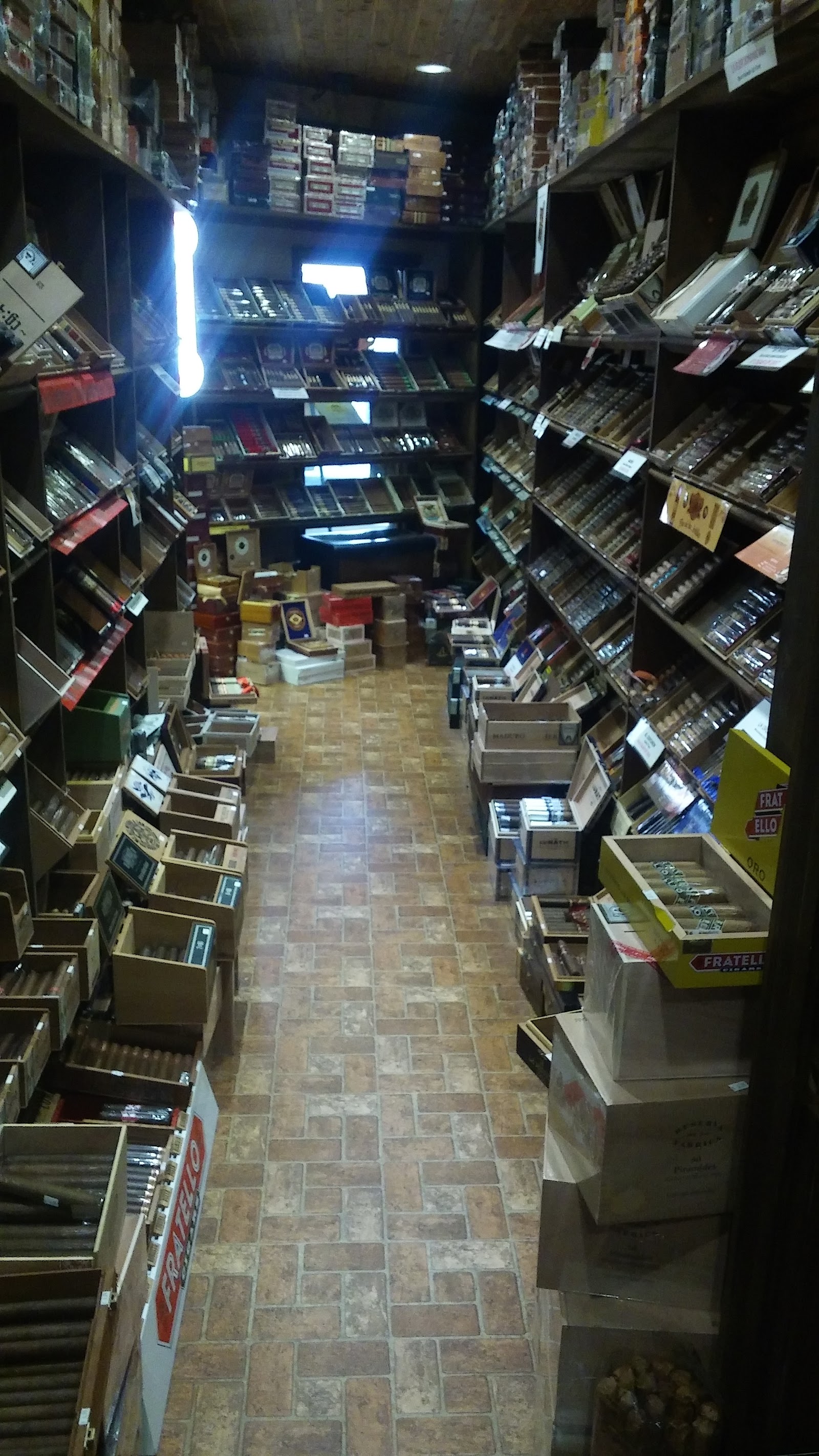 Pipe Puffer Smoke Shop photo 6