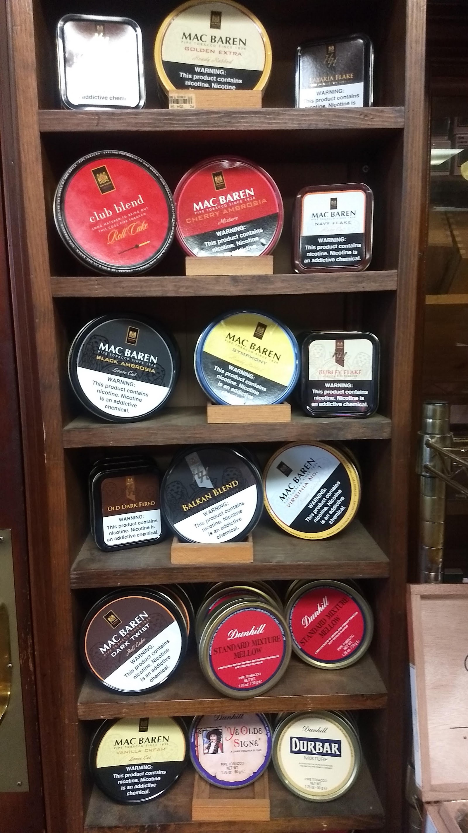 Pipe Puffer Smoke Shop photo 9