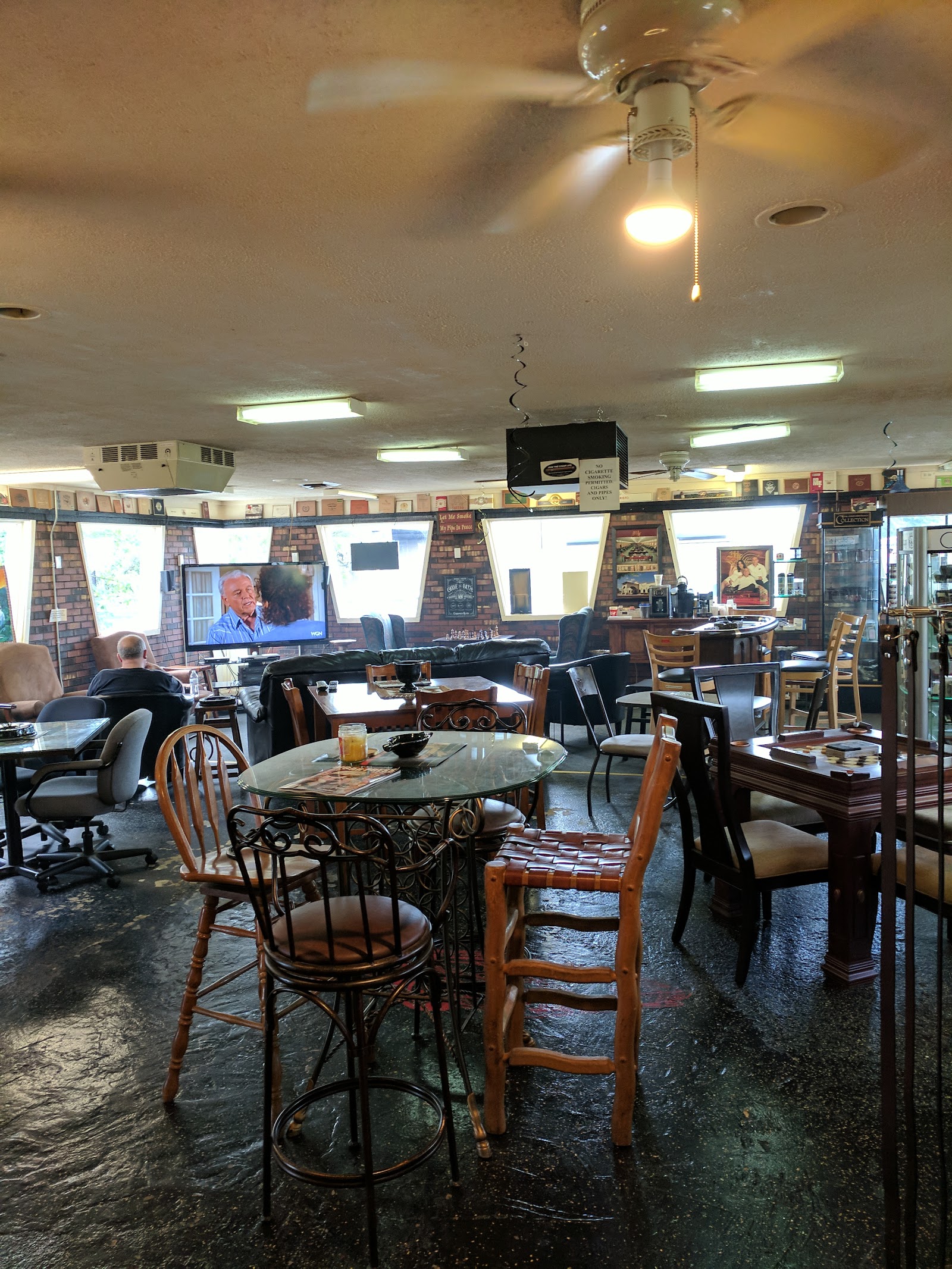 Pipes Ltd. Cigar Hut photo 2