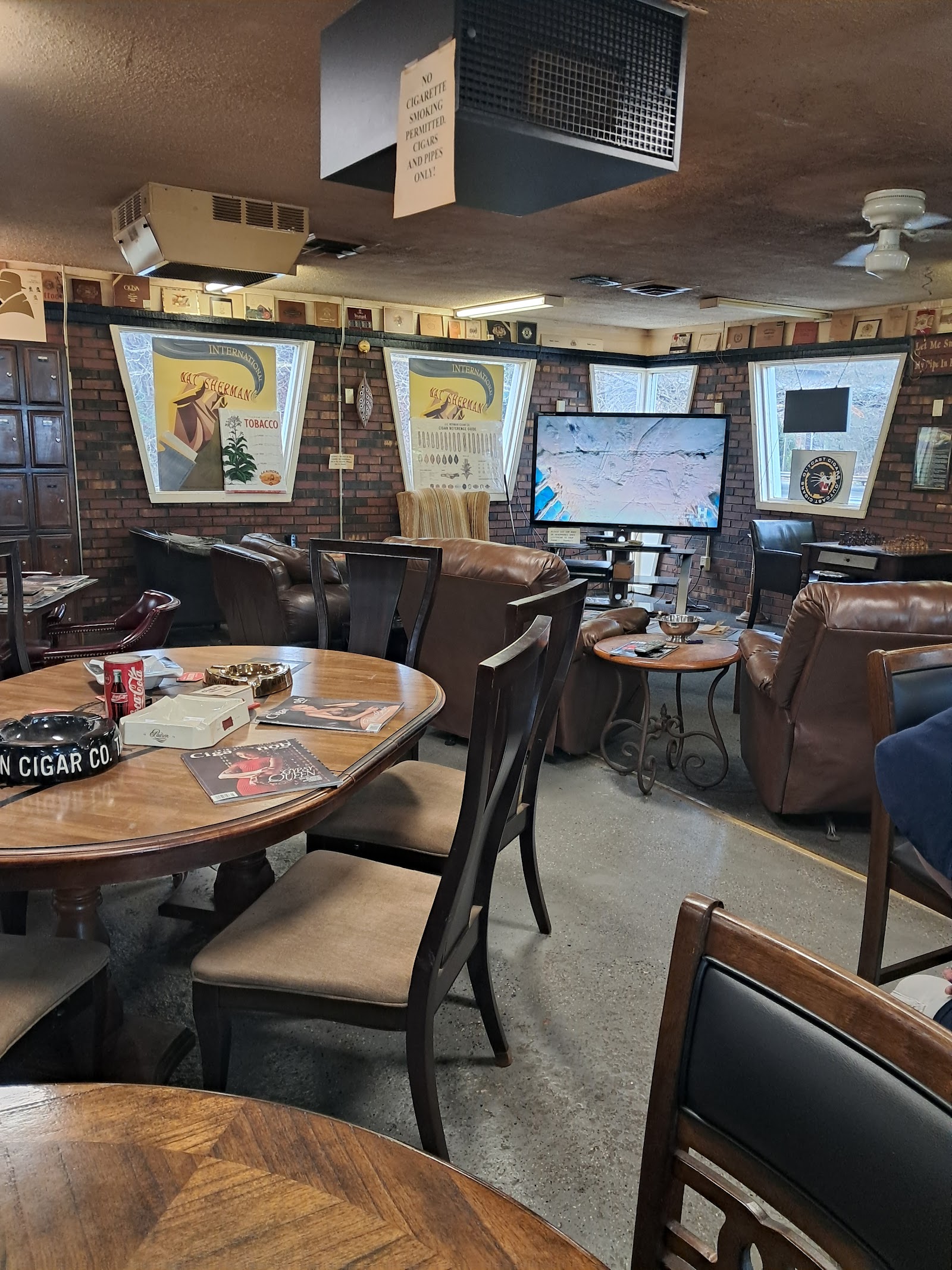 Pipes Ltd. Cigar Hut photo 10