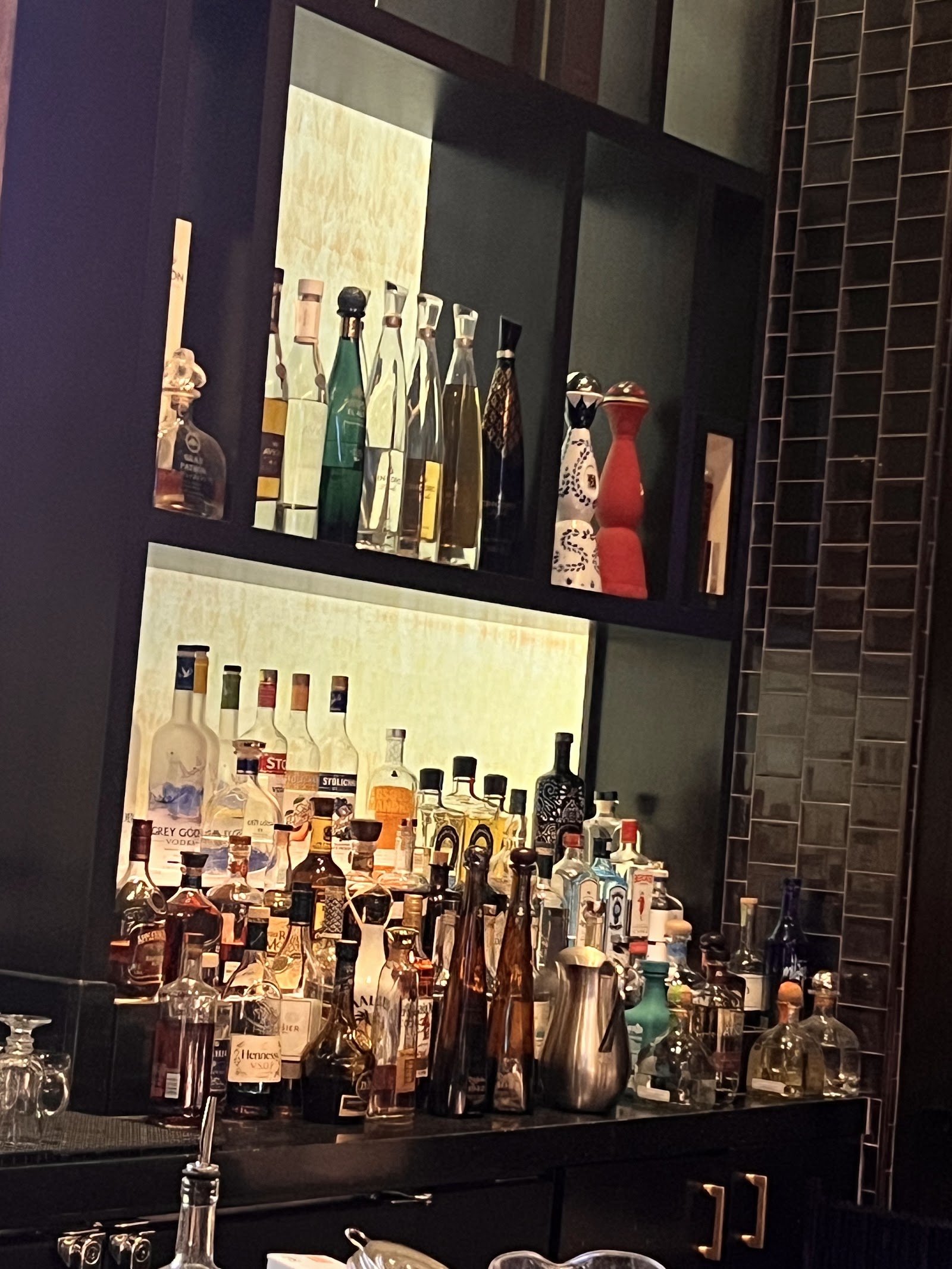Pivat Cigar Lounge Agua Caliente Casino Resort SP photo 6