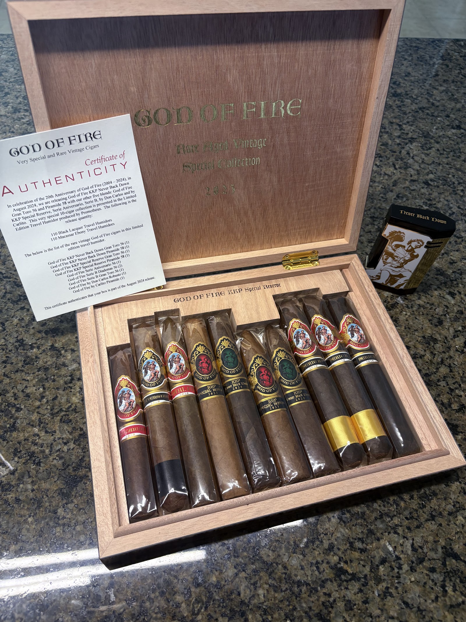 Pleasant Smoke Shop photo 2