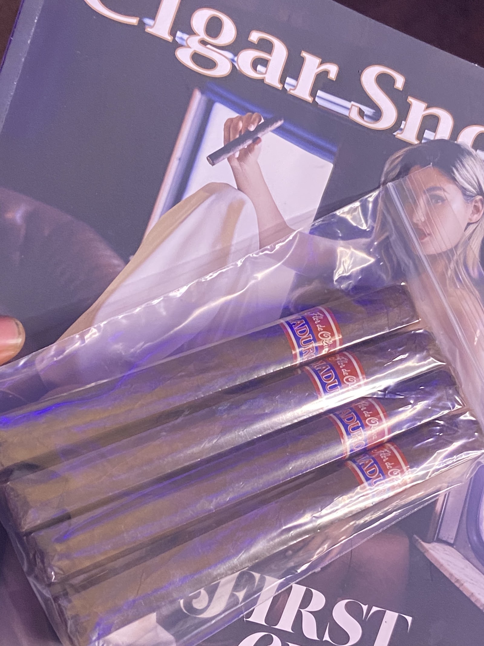 Pleasant Smoke Shop photo 5