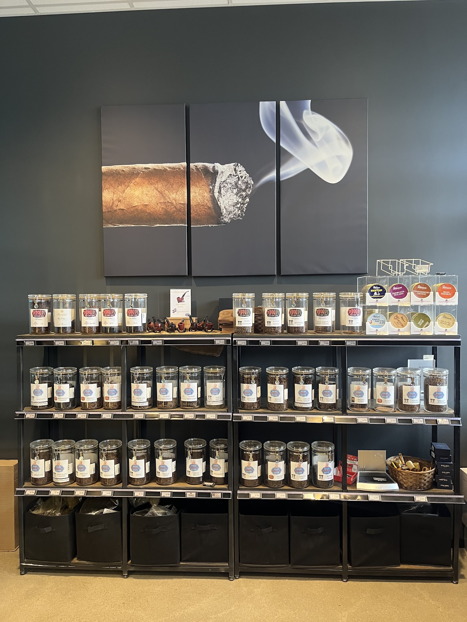 Poppa P's Smoke Shoppe photo 4